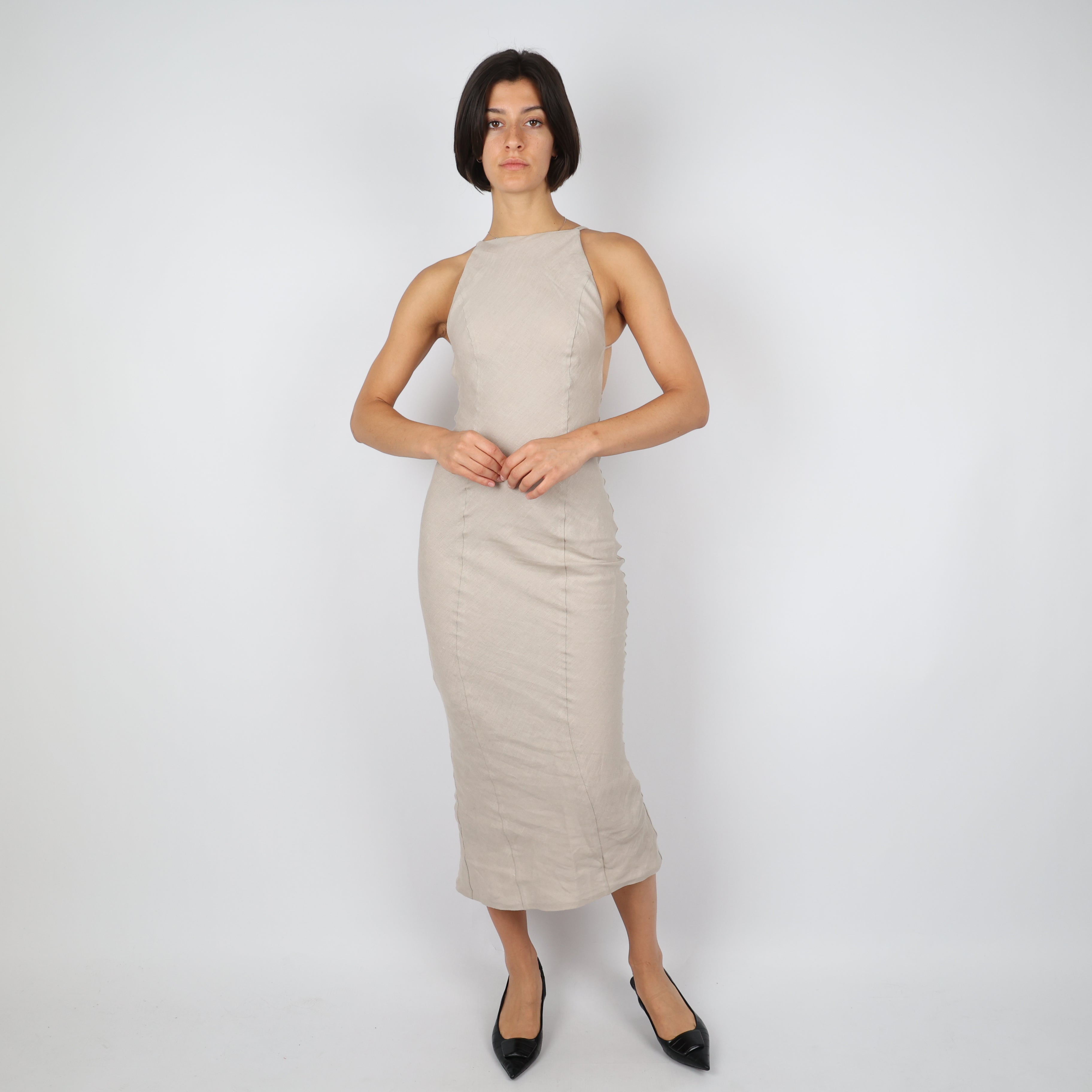 Dress, UK Size 8