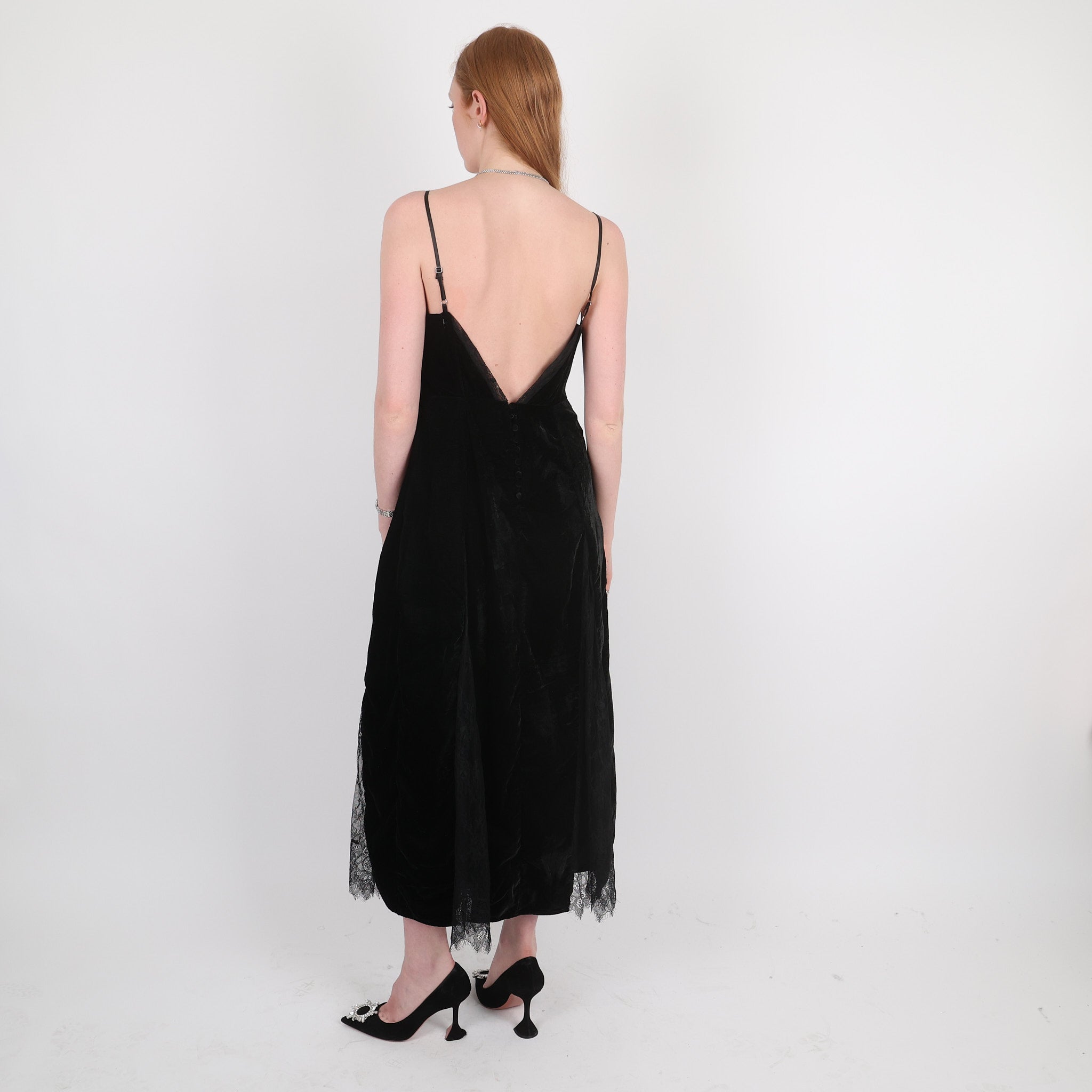 Dress, UK Size 8