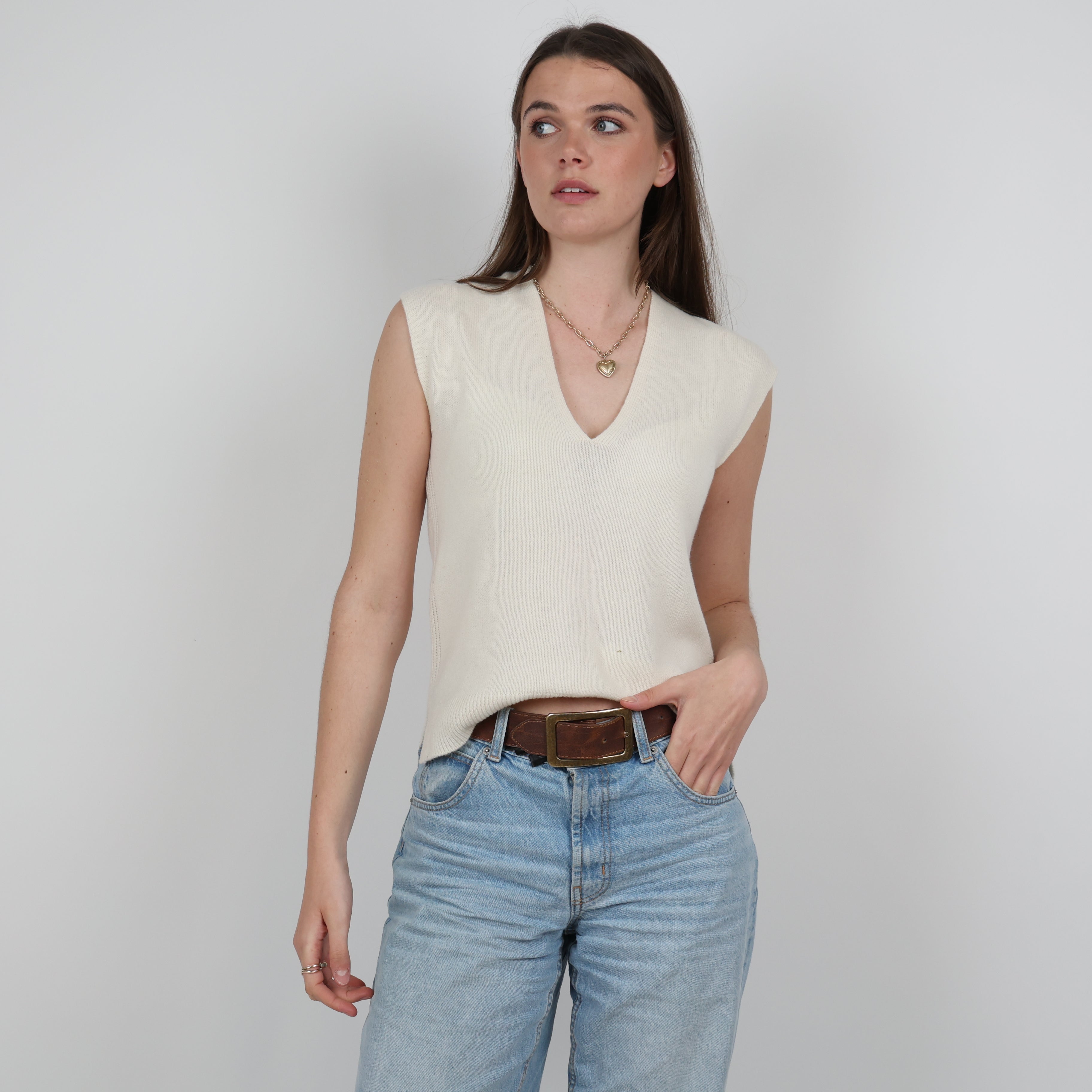 Knitwear, UK Size 8