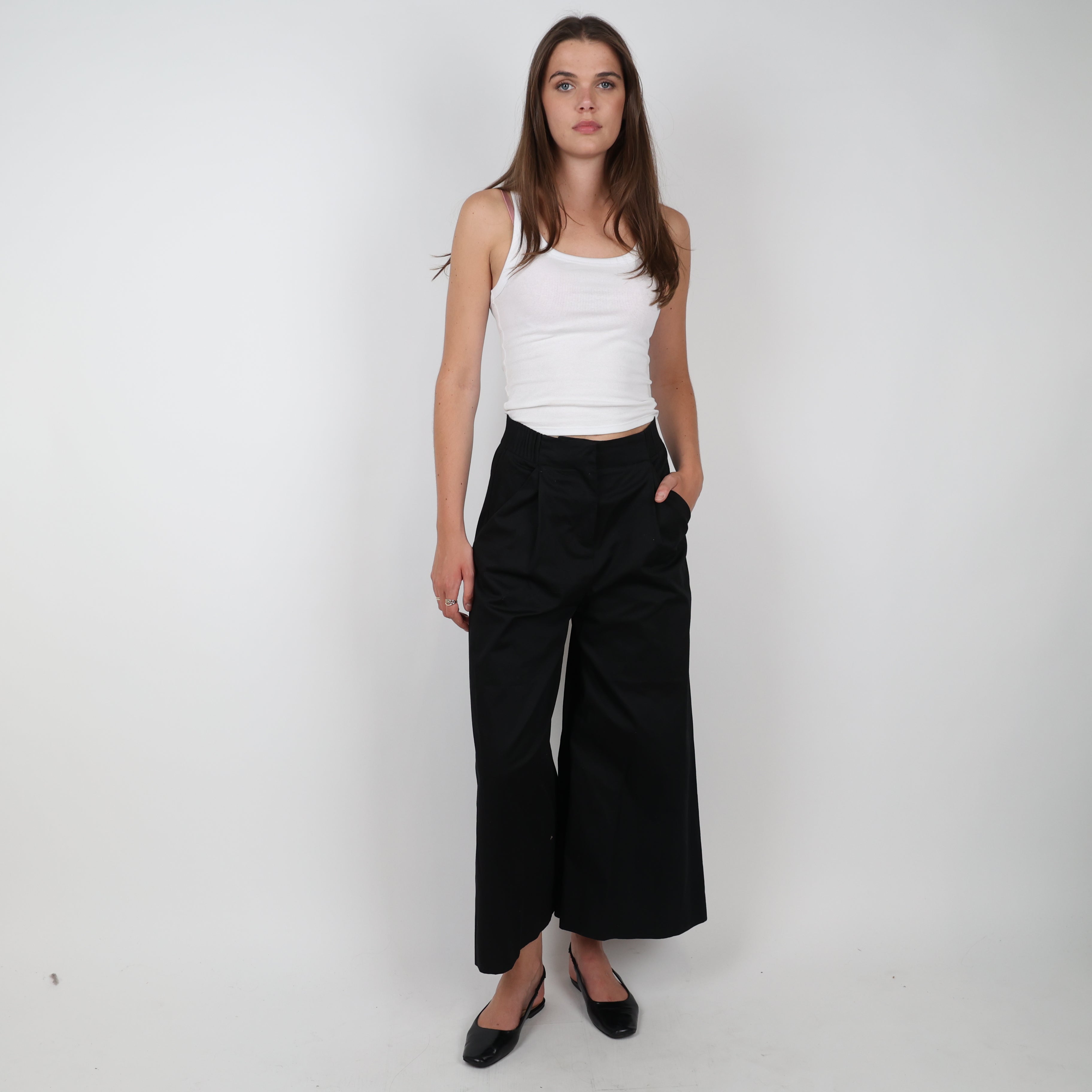 Trousers, UK Size 6