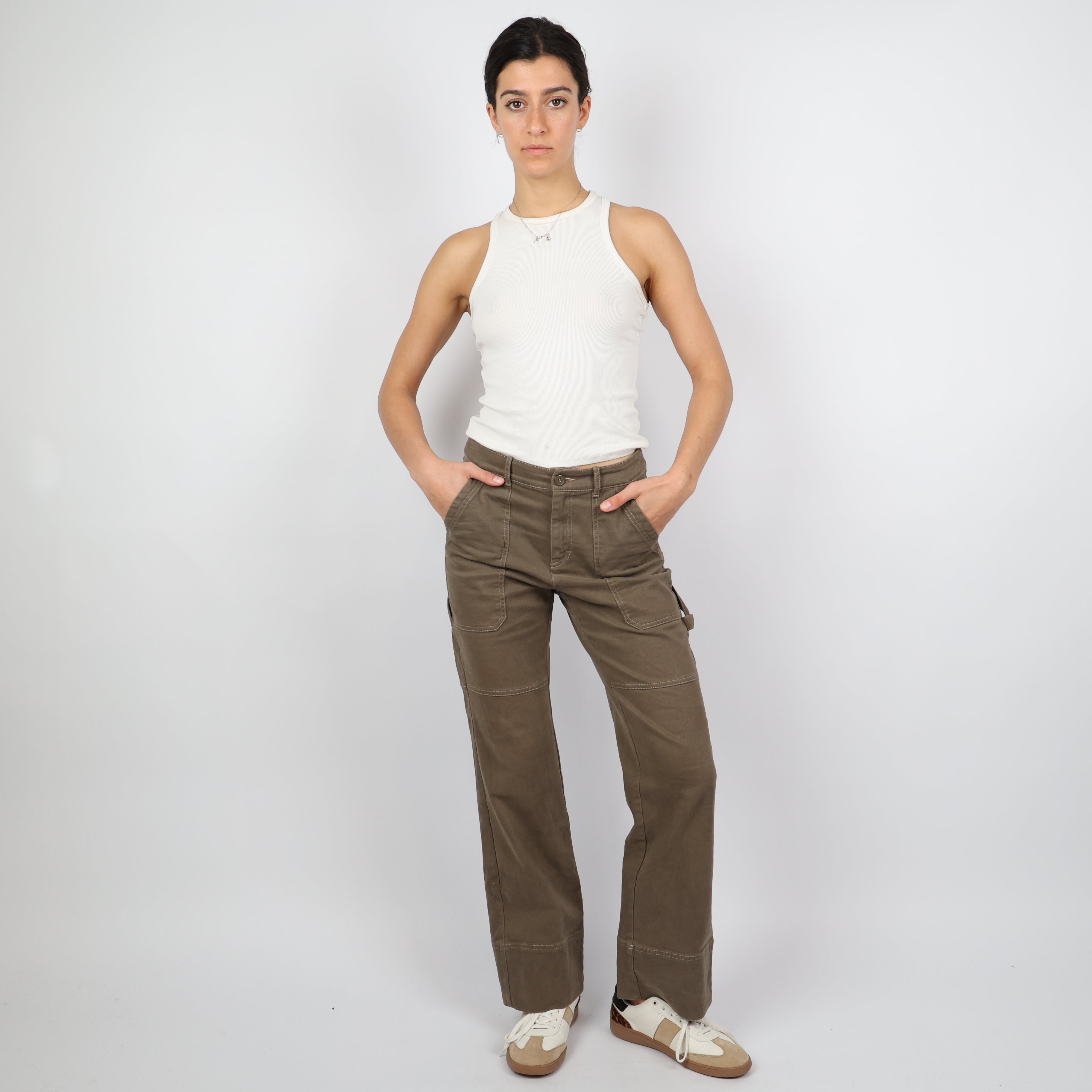 Trousers, UK Size 8
