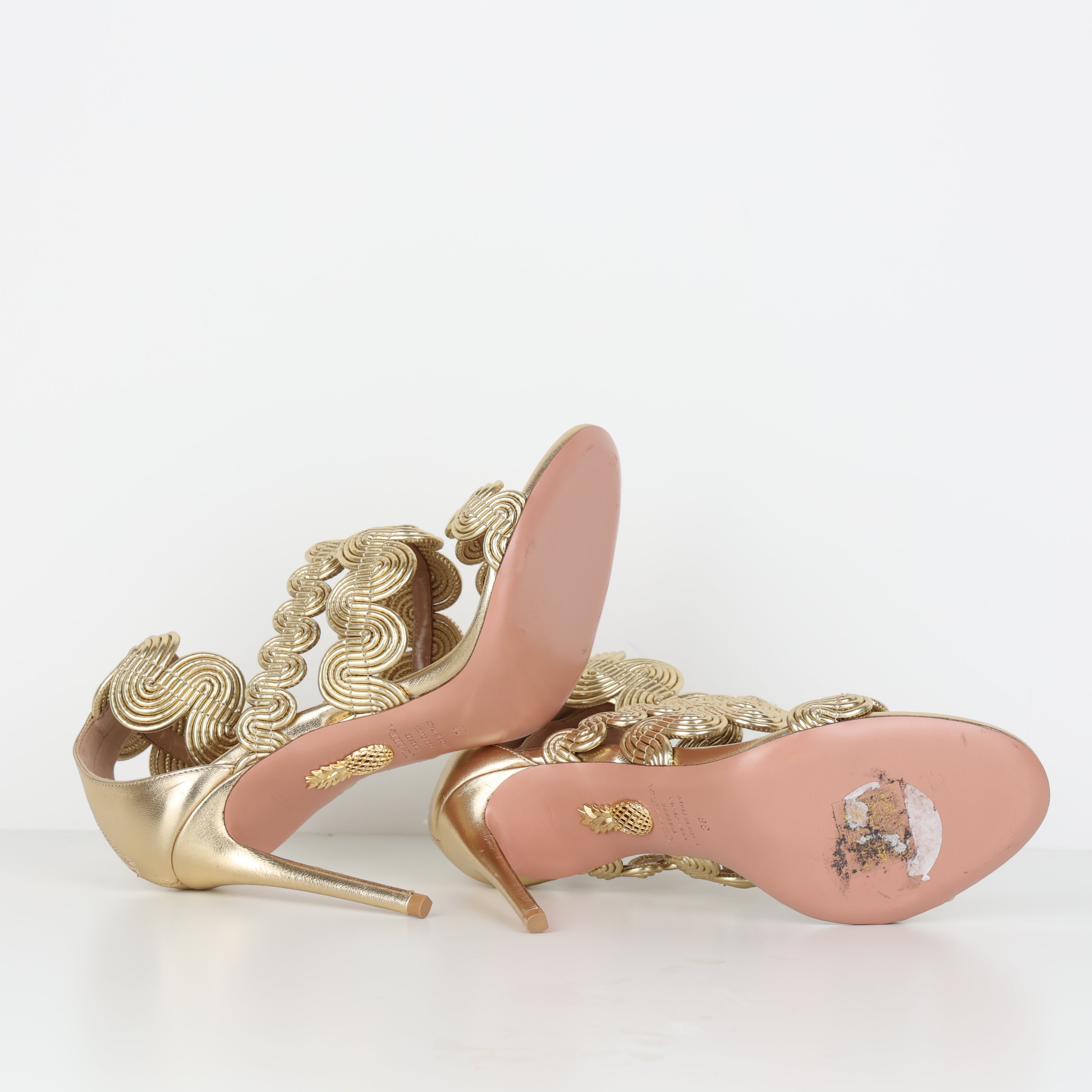Heels , Shoe Size 38