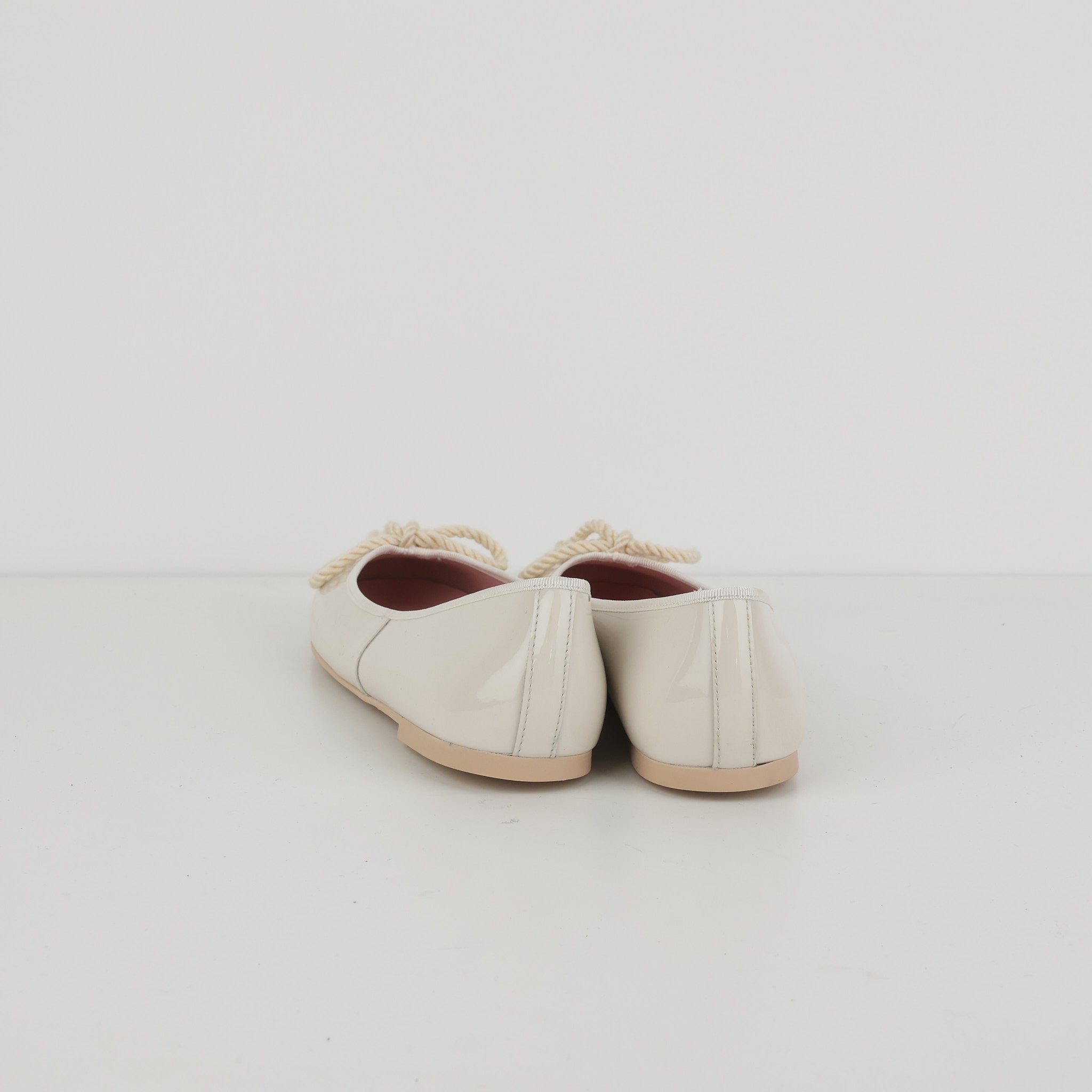 Flats, Shoe Size 37.5