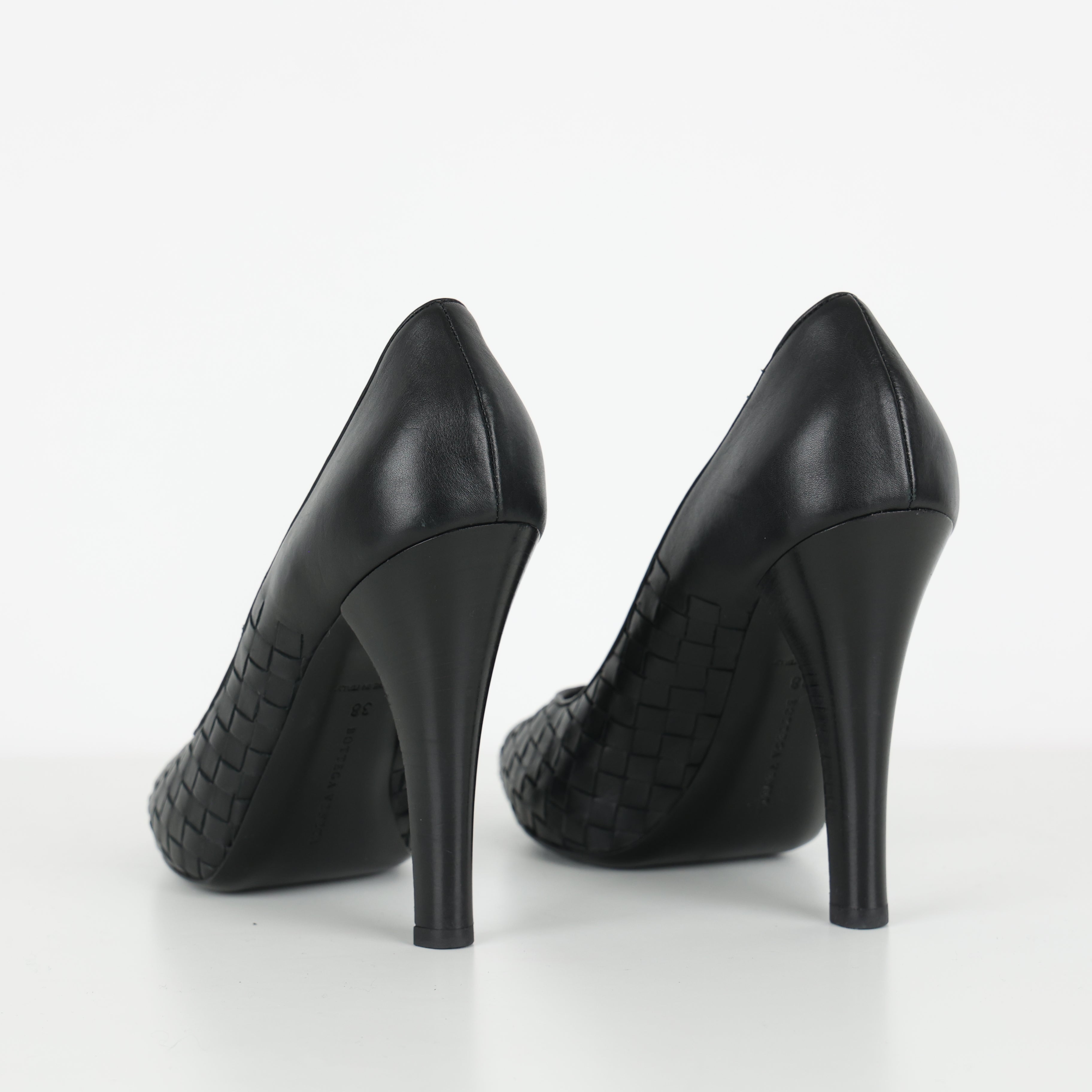 Heels , Shoe Size 38