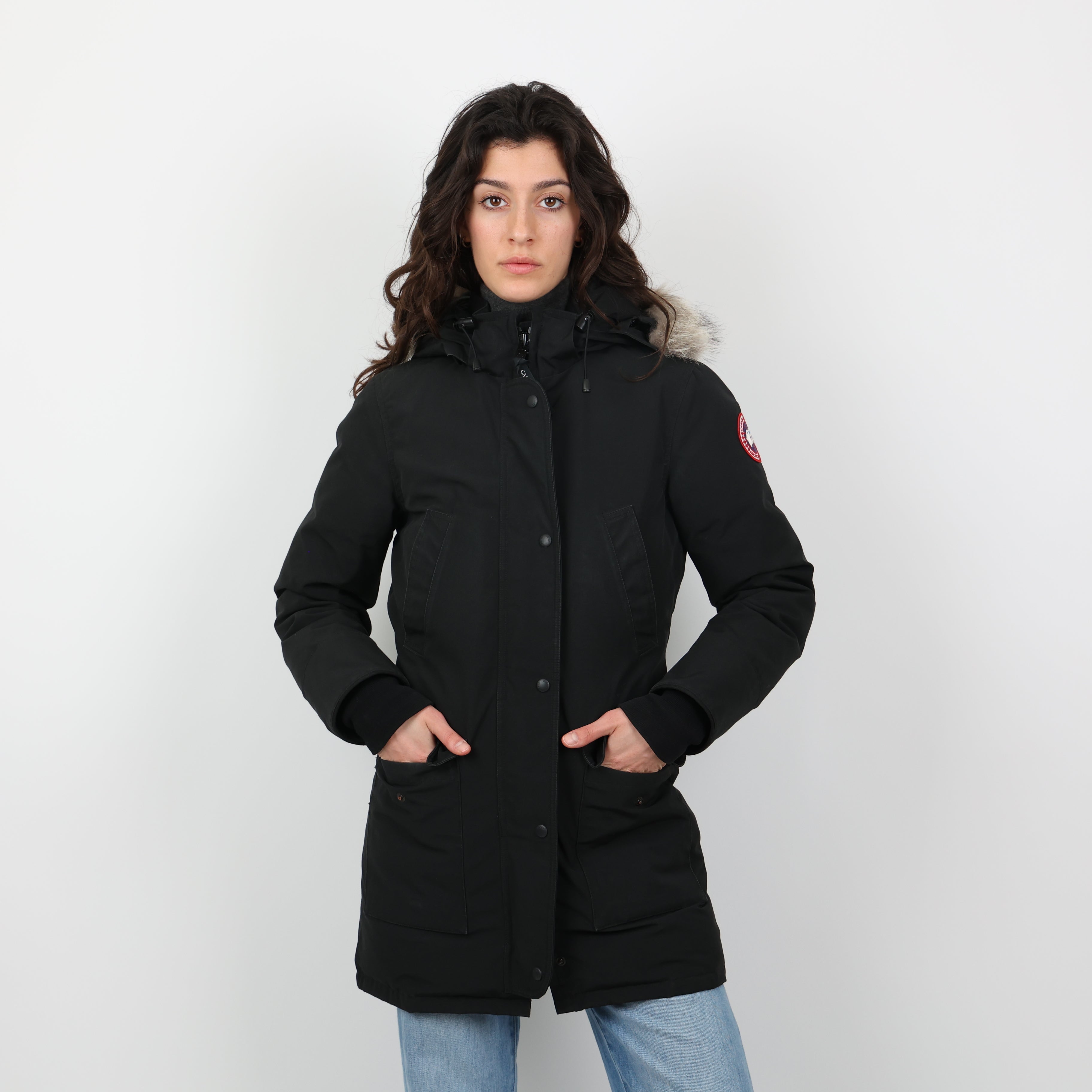 Coat, UK Size 6
