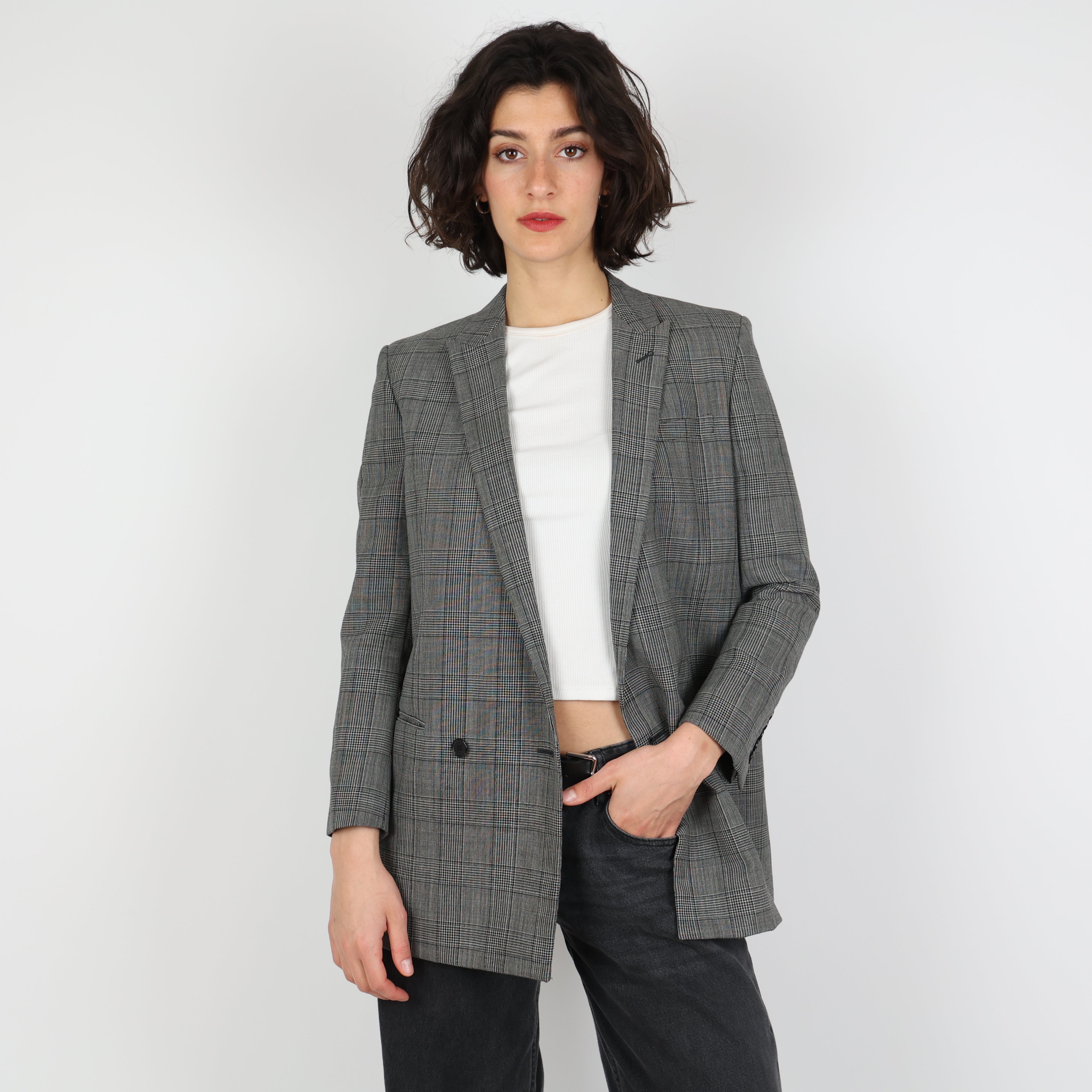 Blazer, UK Size 8