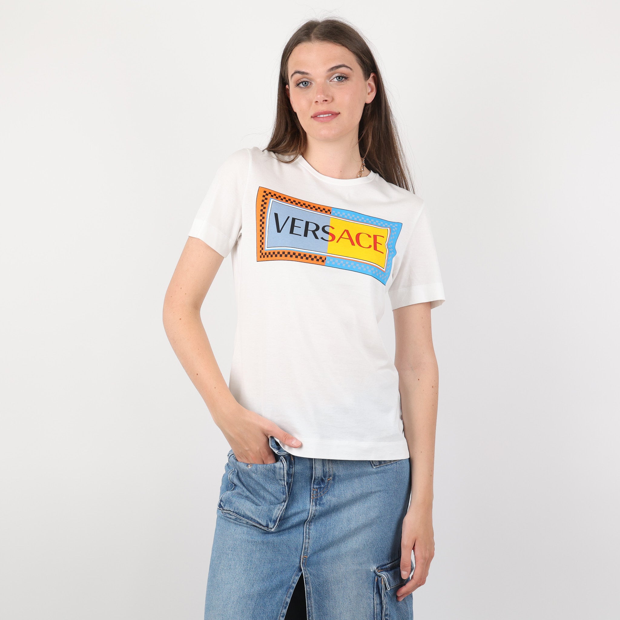 Top, UK Size 8