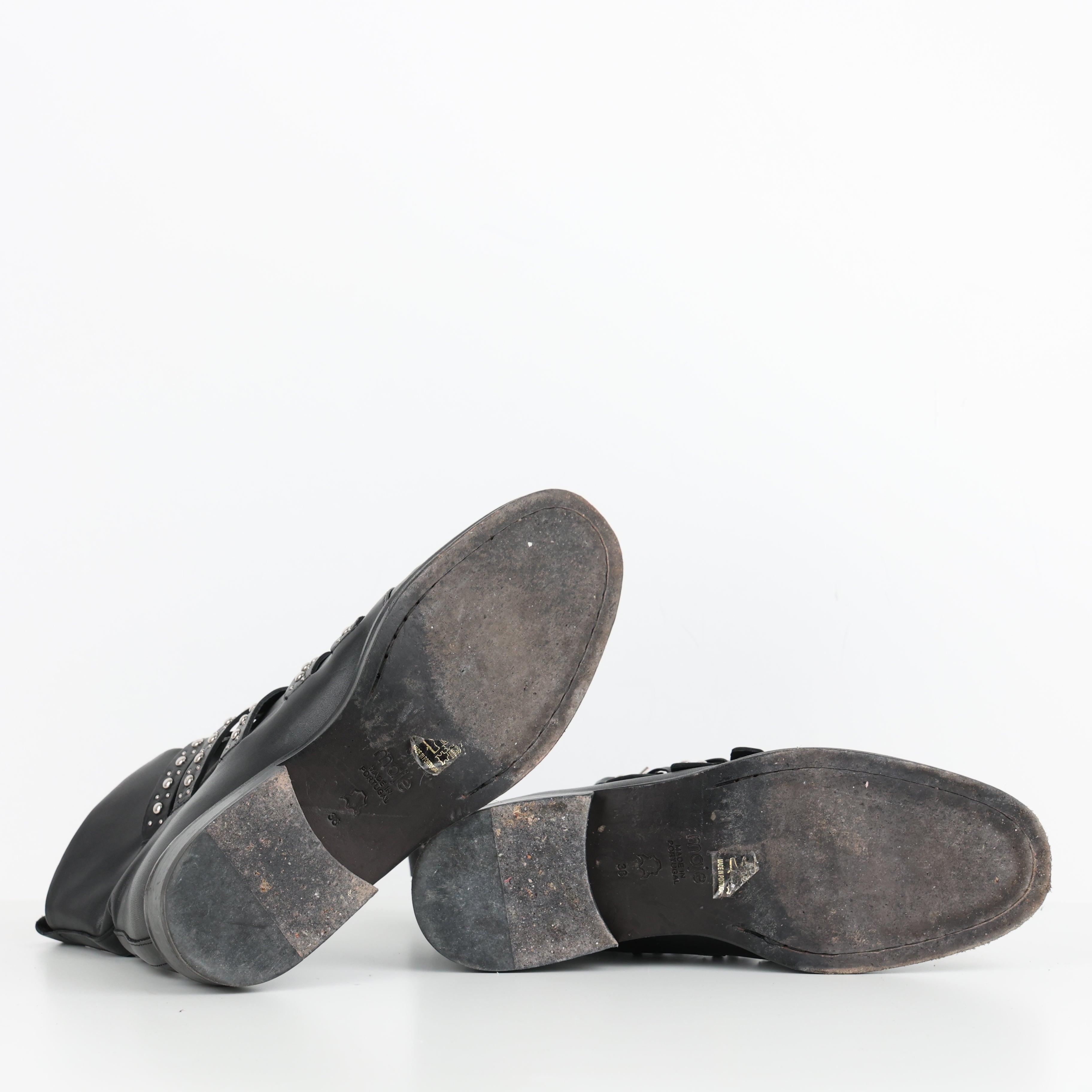 Boots , Shoe Size 38