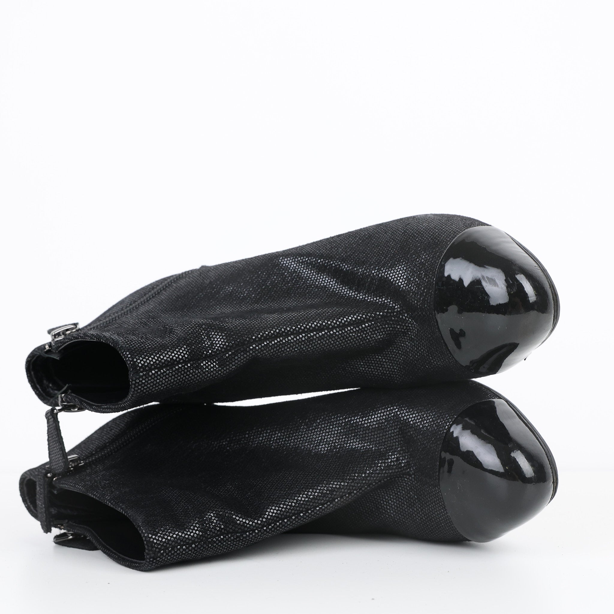 Boots, Shoe Size 39.5