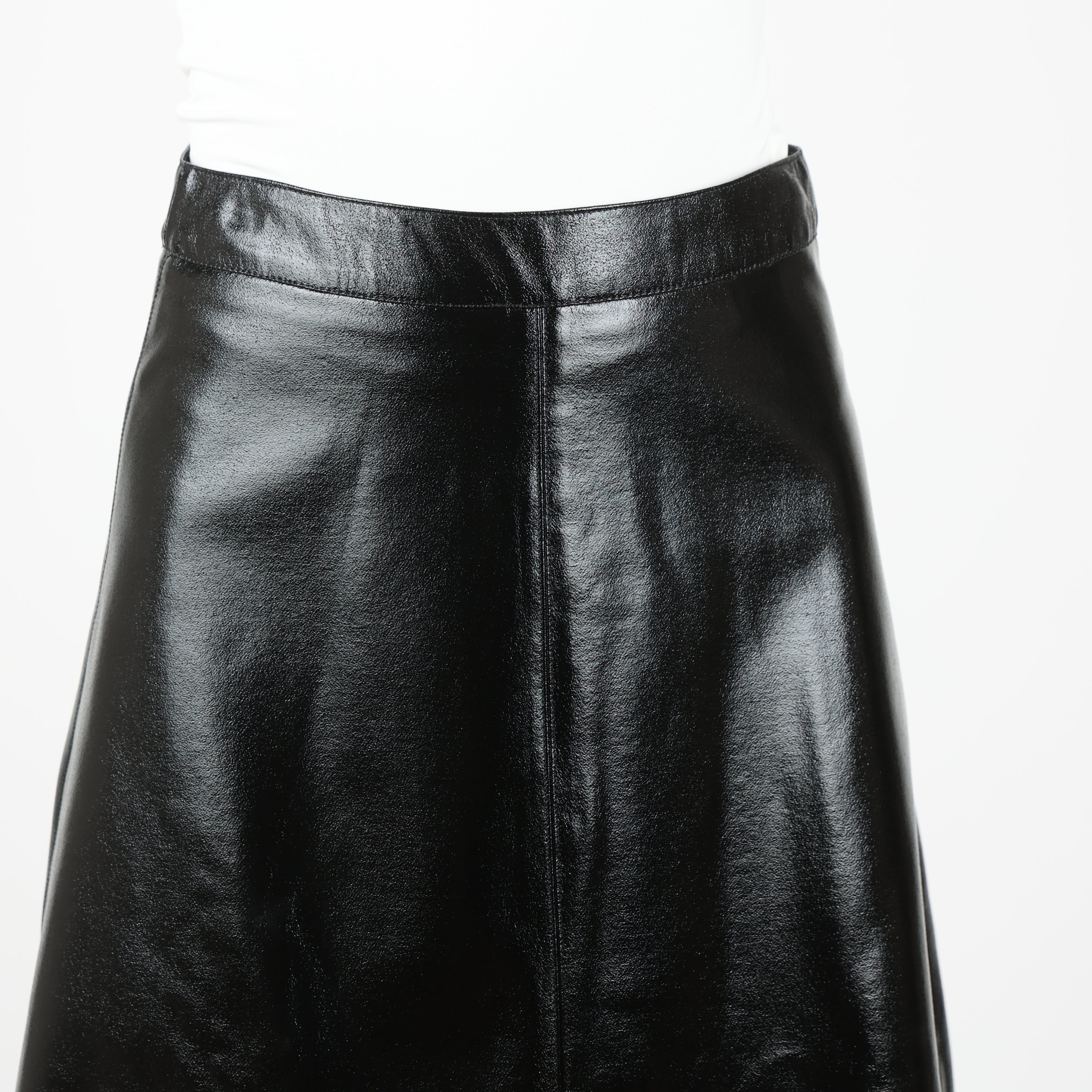 Skirt, Waist 26