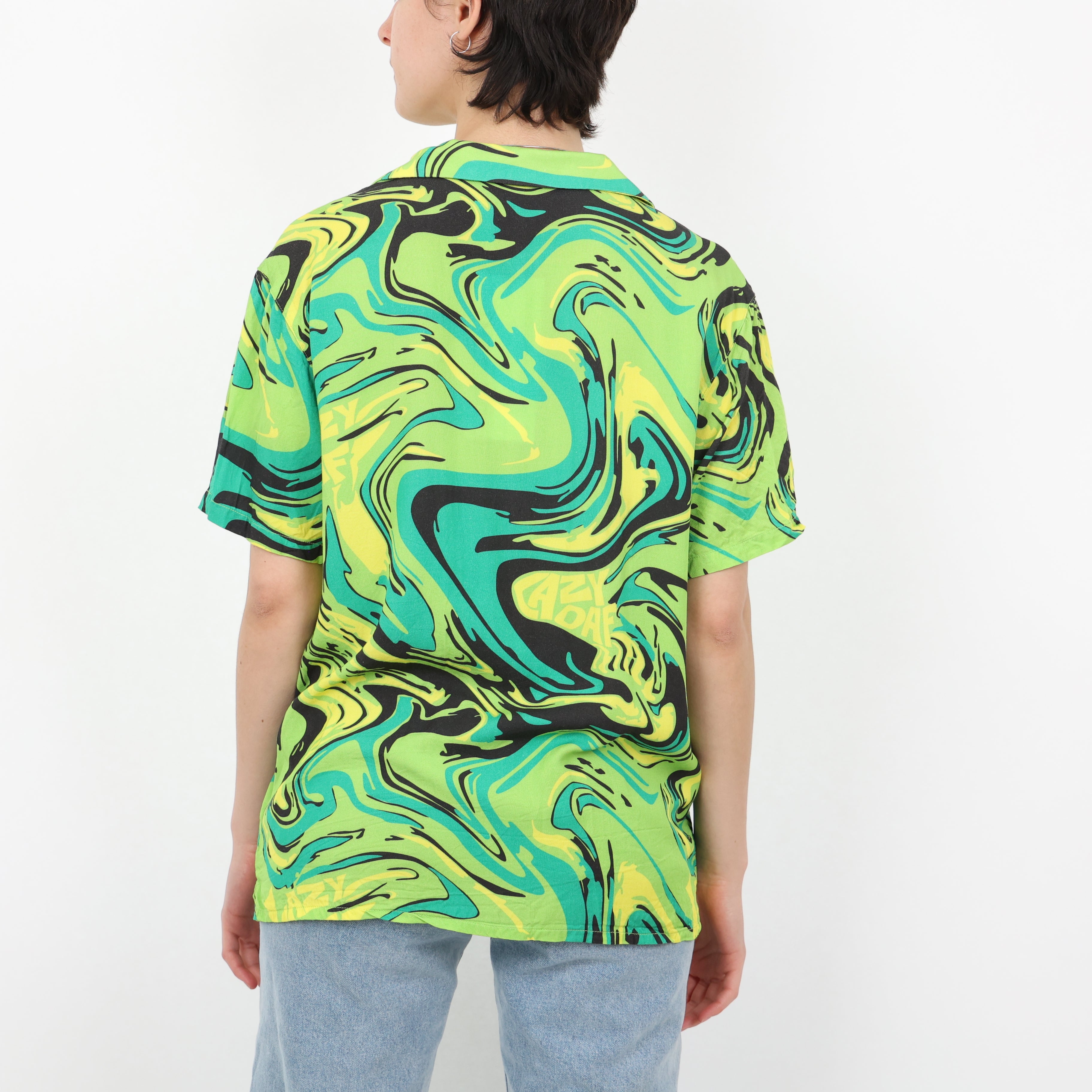 Shirt, UK Size 10