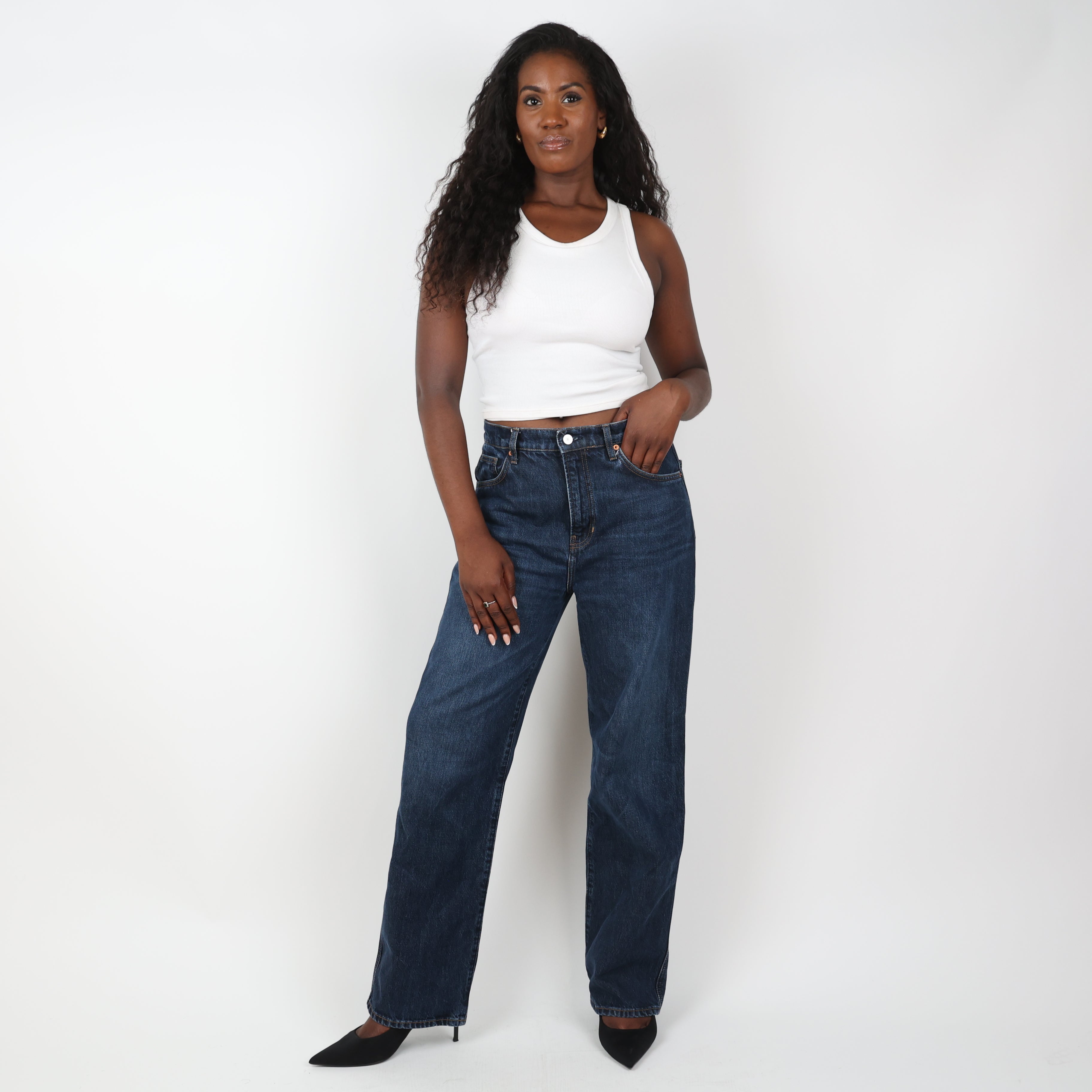 Jeans, Waist 29