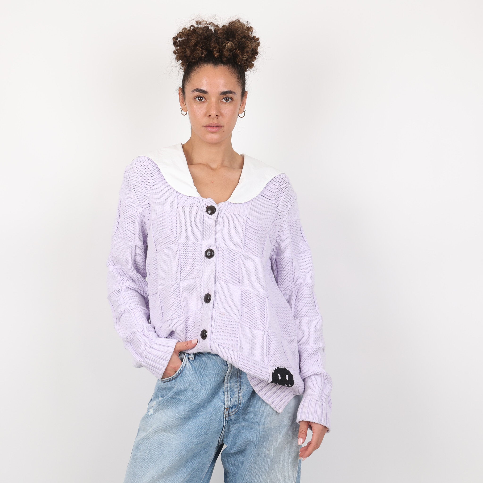 Knitwear, UK Size 12