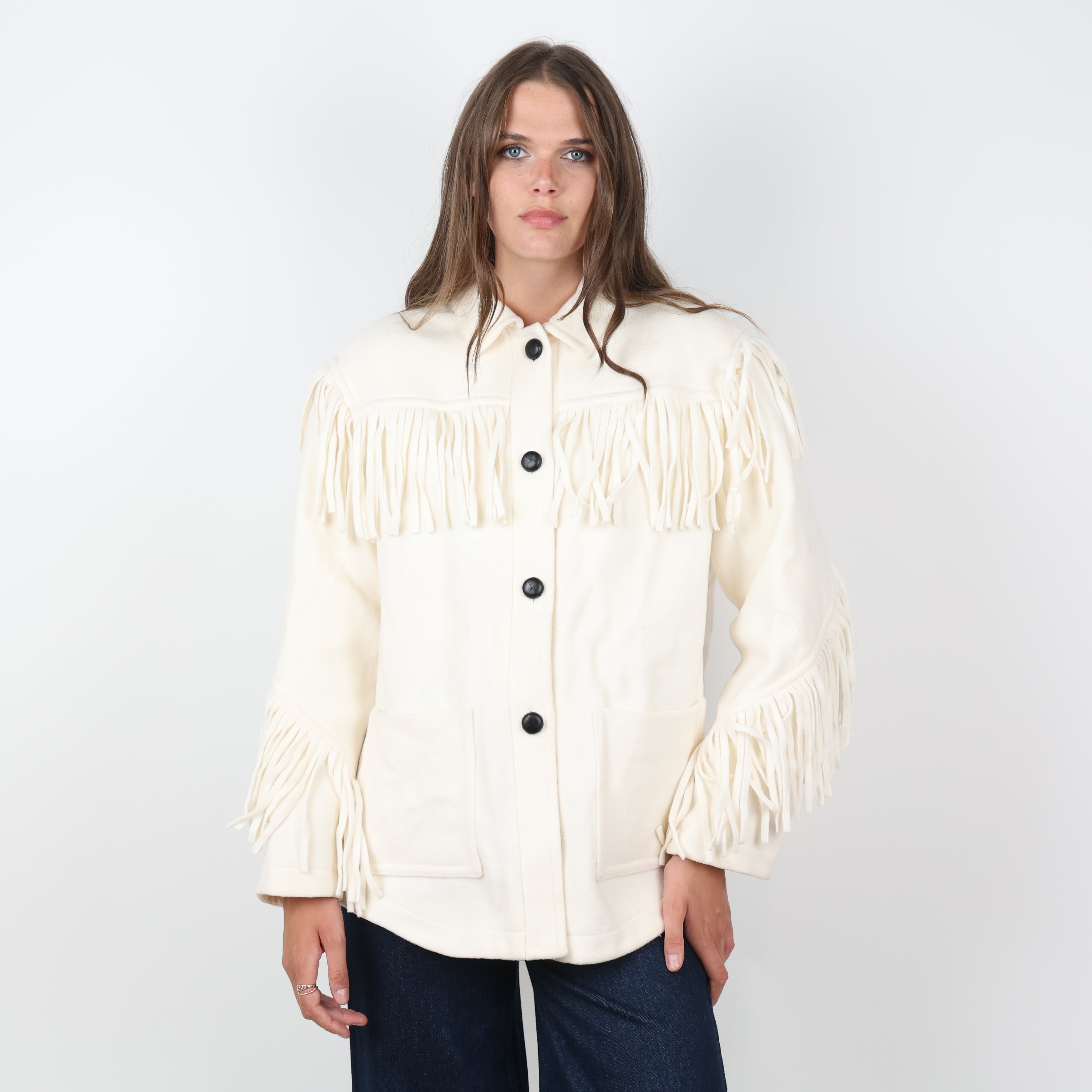 Coat, UK Size 10