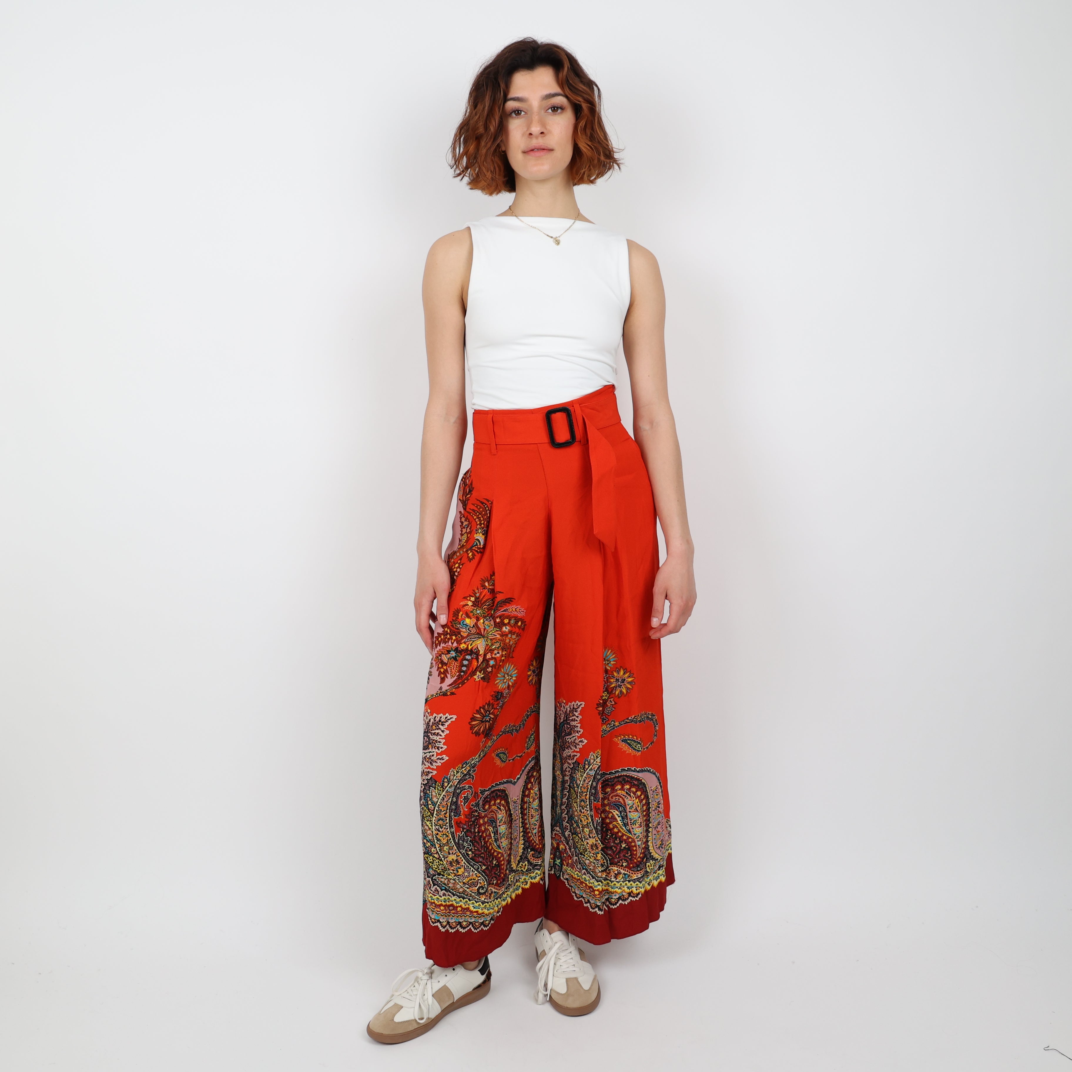 Trousers, Waist 40