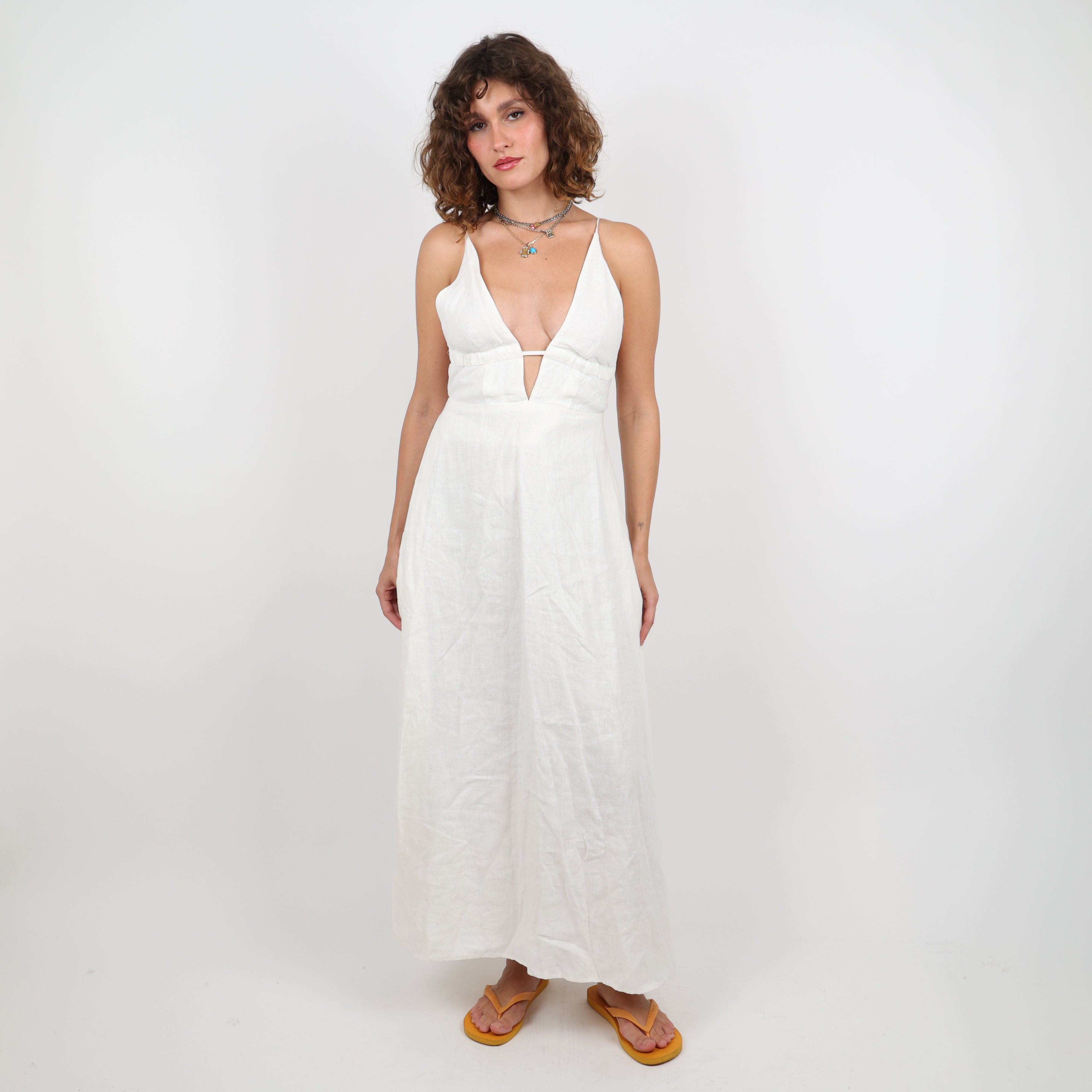 Dress, UK Size One Size