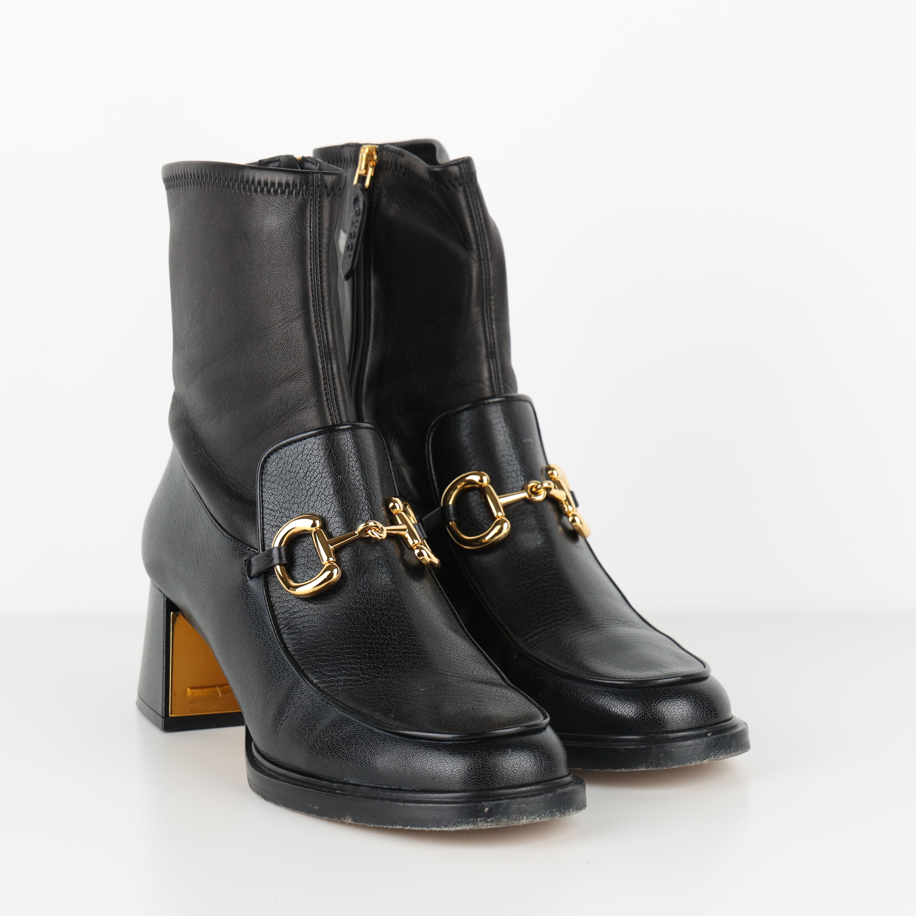 Boots , Shoe Size 40