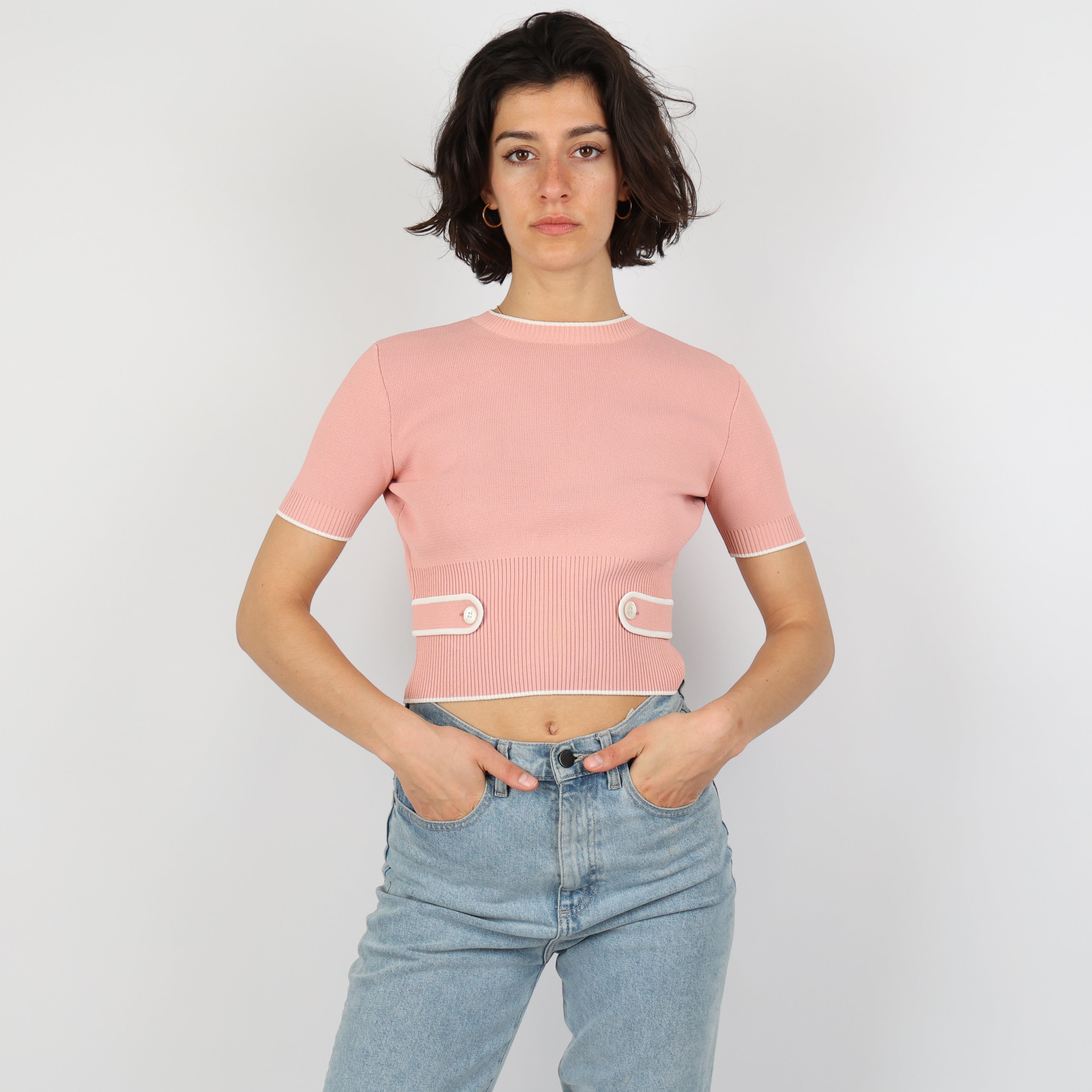 Top, UK Size 6