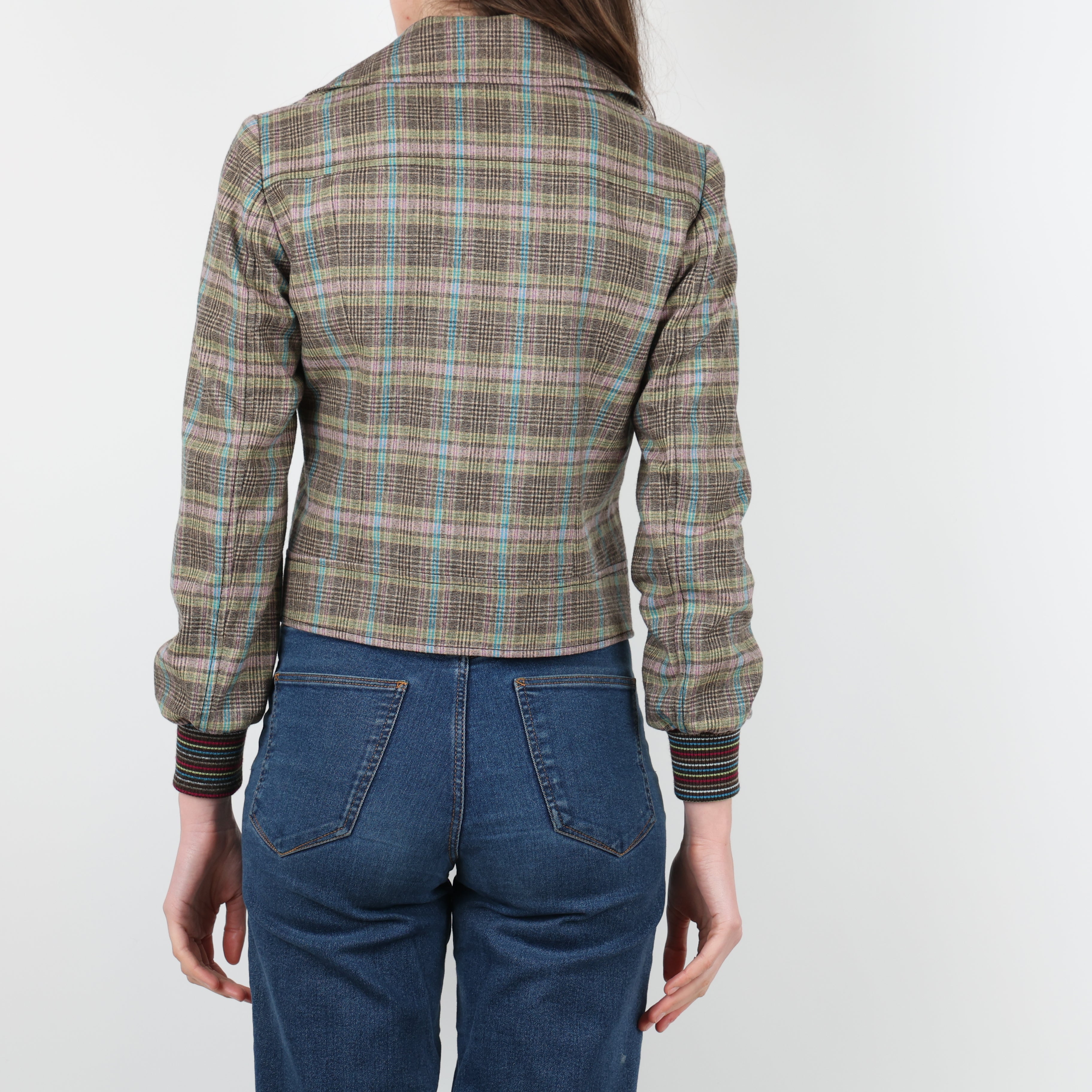 Jacket, UK Size 12