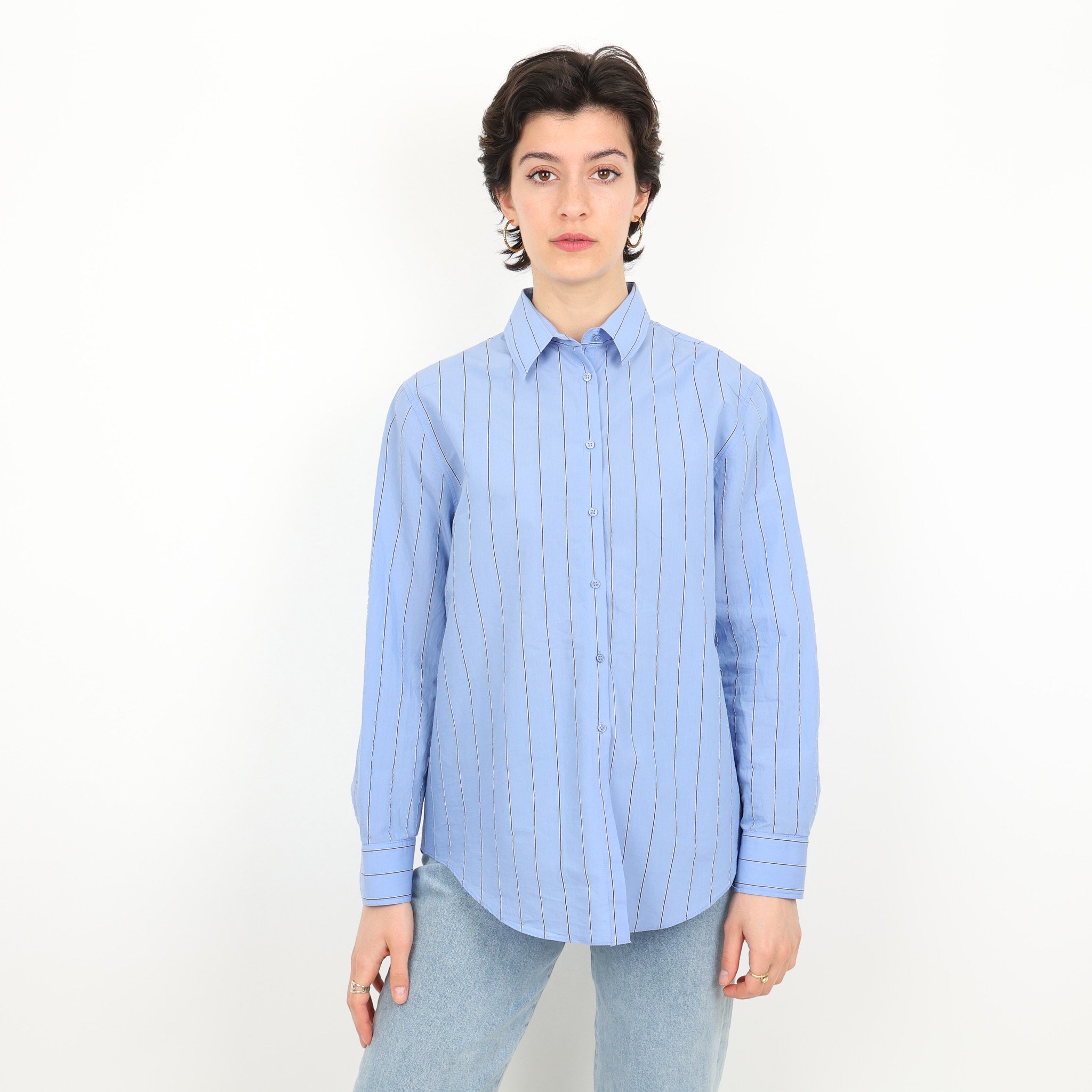 Shirt, UK Size 8
