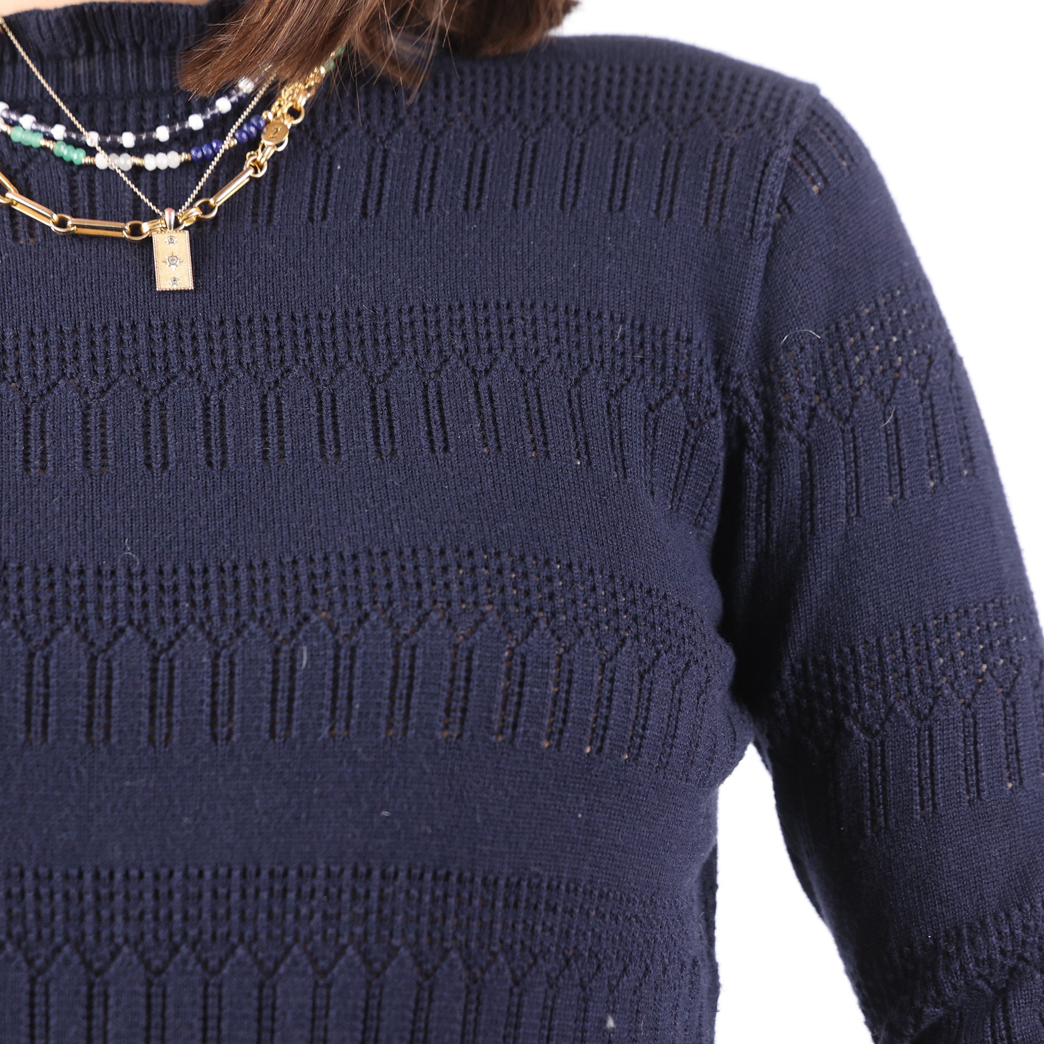 Knitwear, UK Size 8