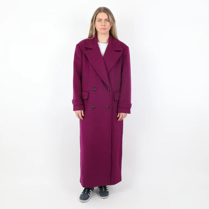 Coat, UK Size 8