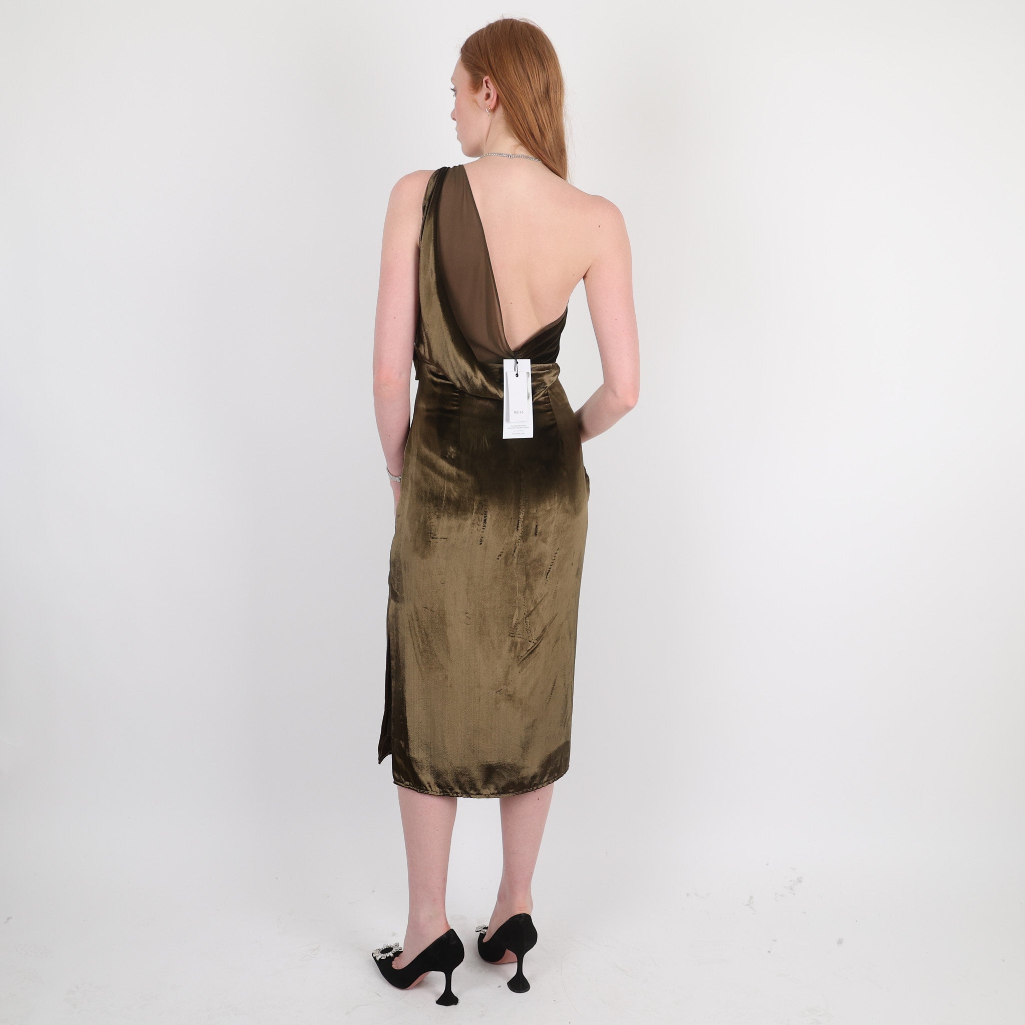 Dress, UK Size 8