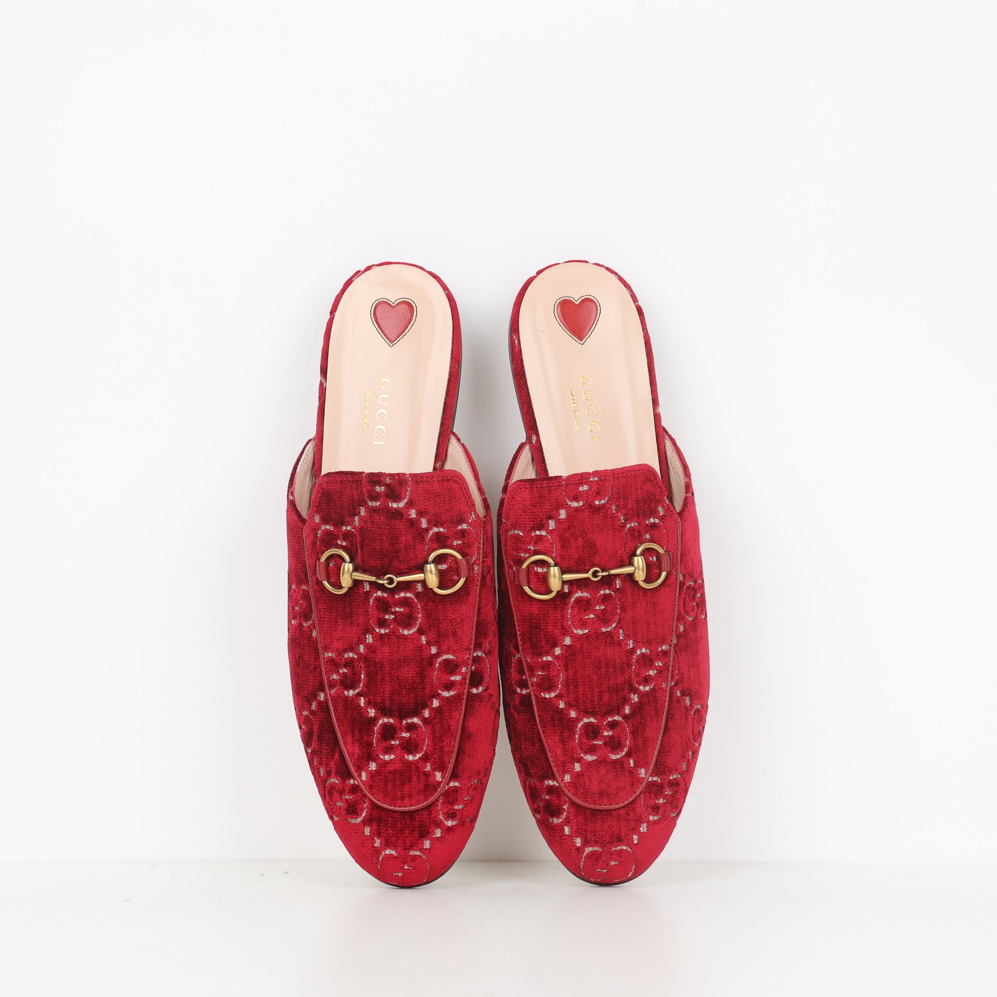 Gucci Shoes, Shoe Size 41 — The Cirkel