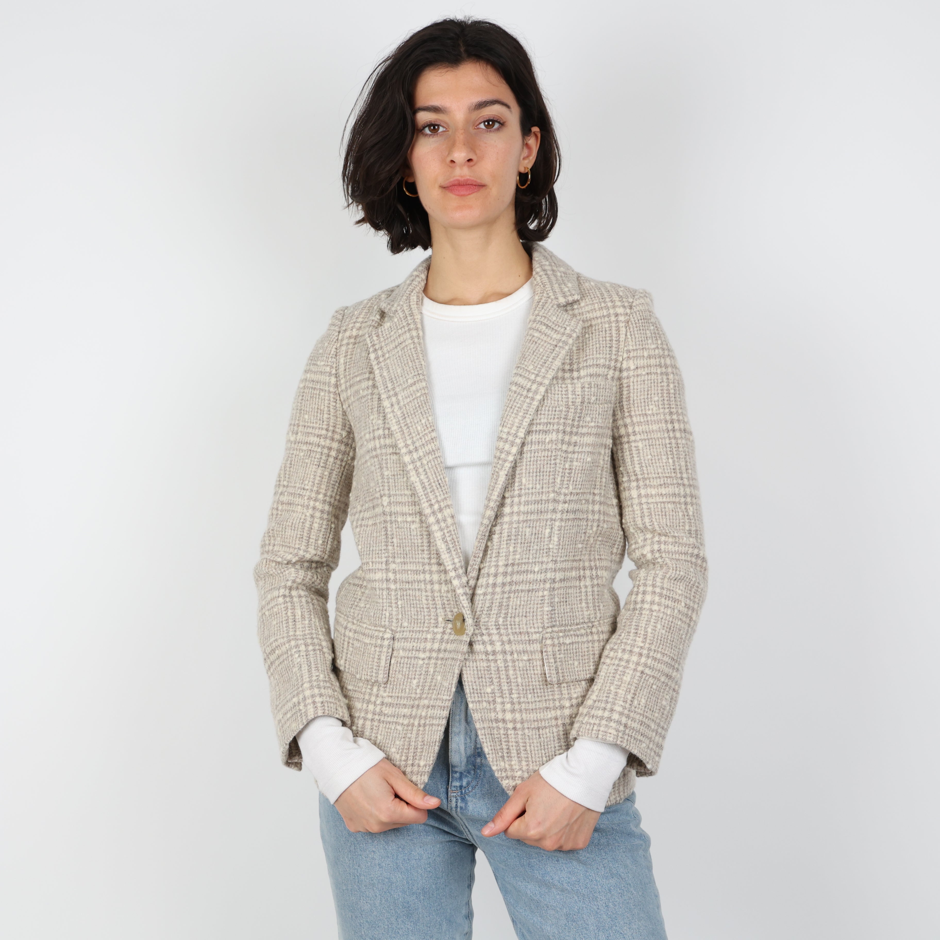 Blazer, UK Size 6