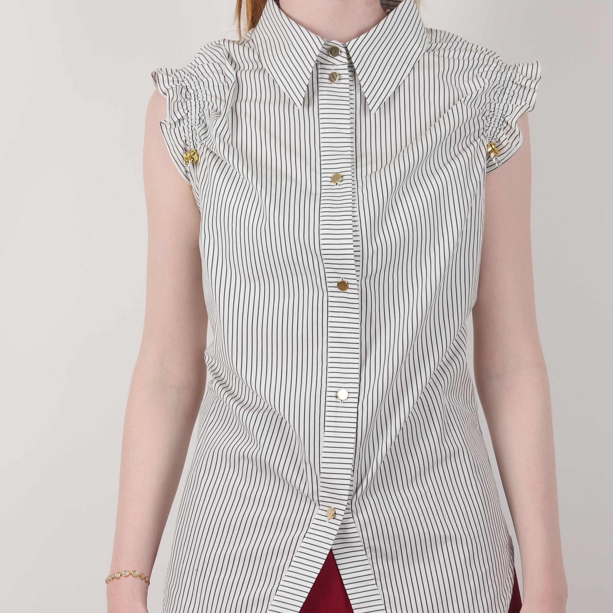 Top, UK Size 8