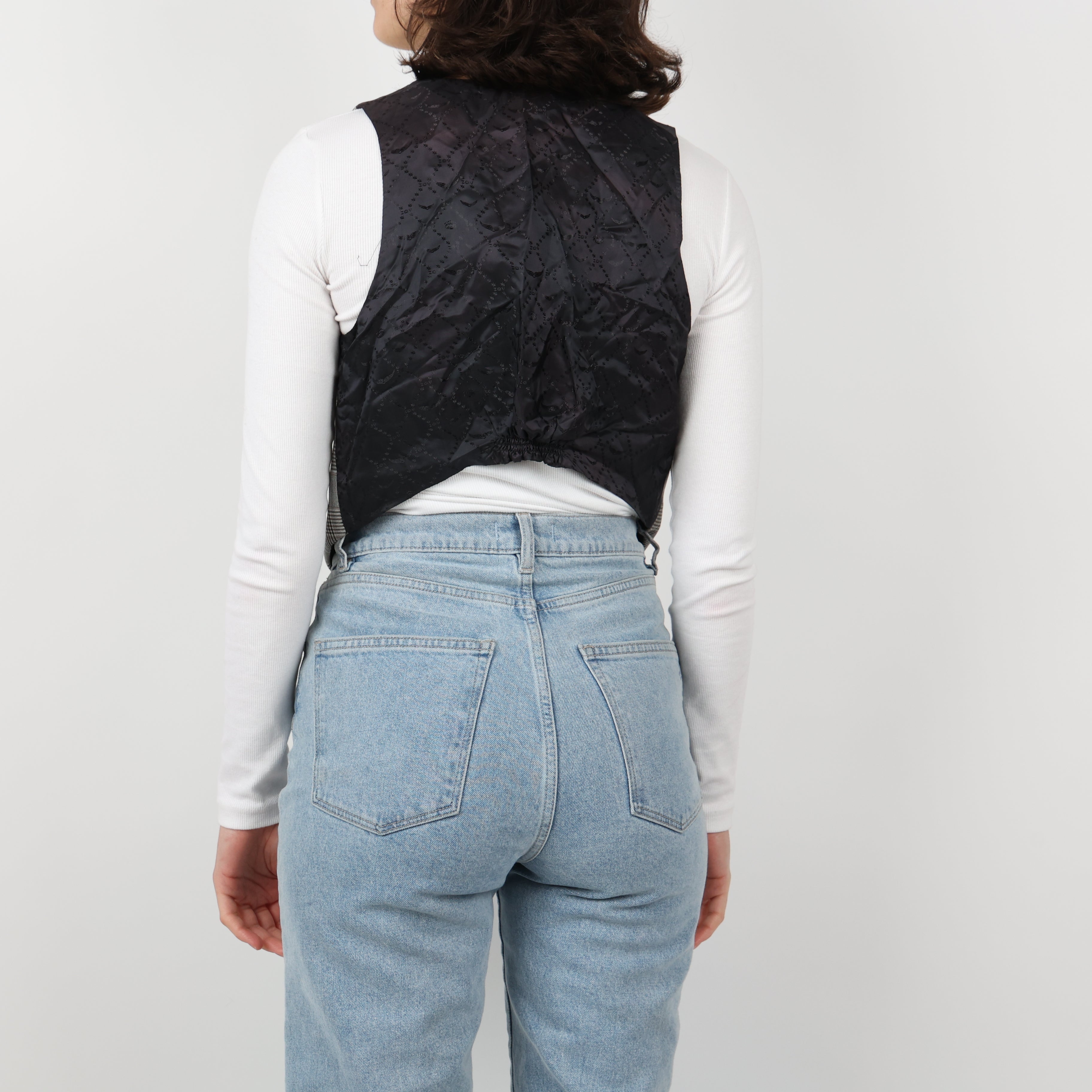 Top, UK Size 10