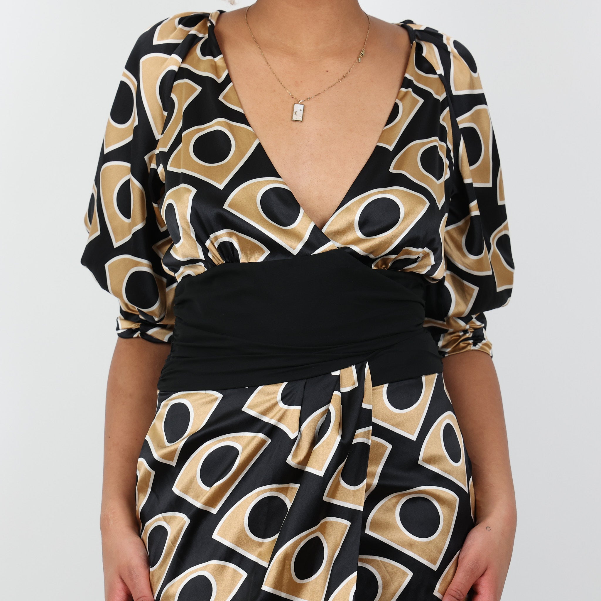 Dress, UK Size 10