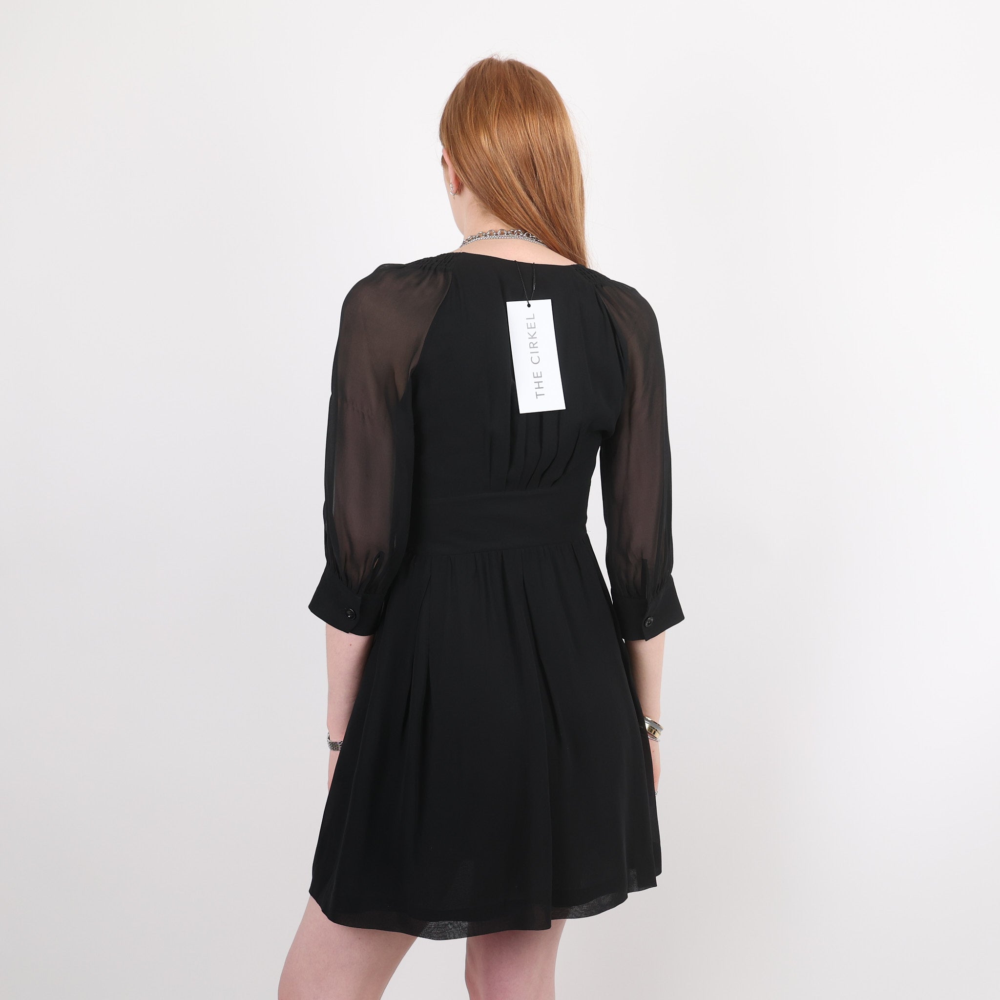 Dress, UK Size 8