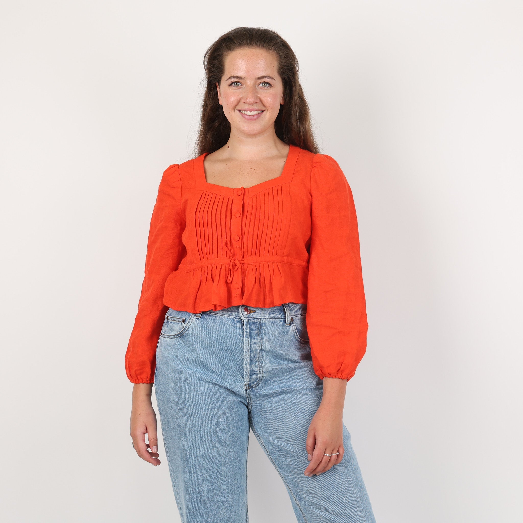 Blouse, UK Size 12