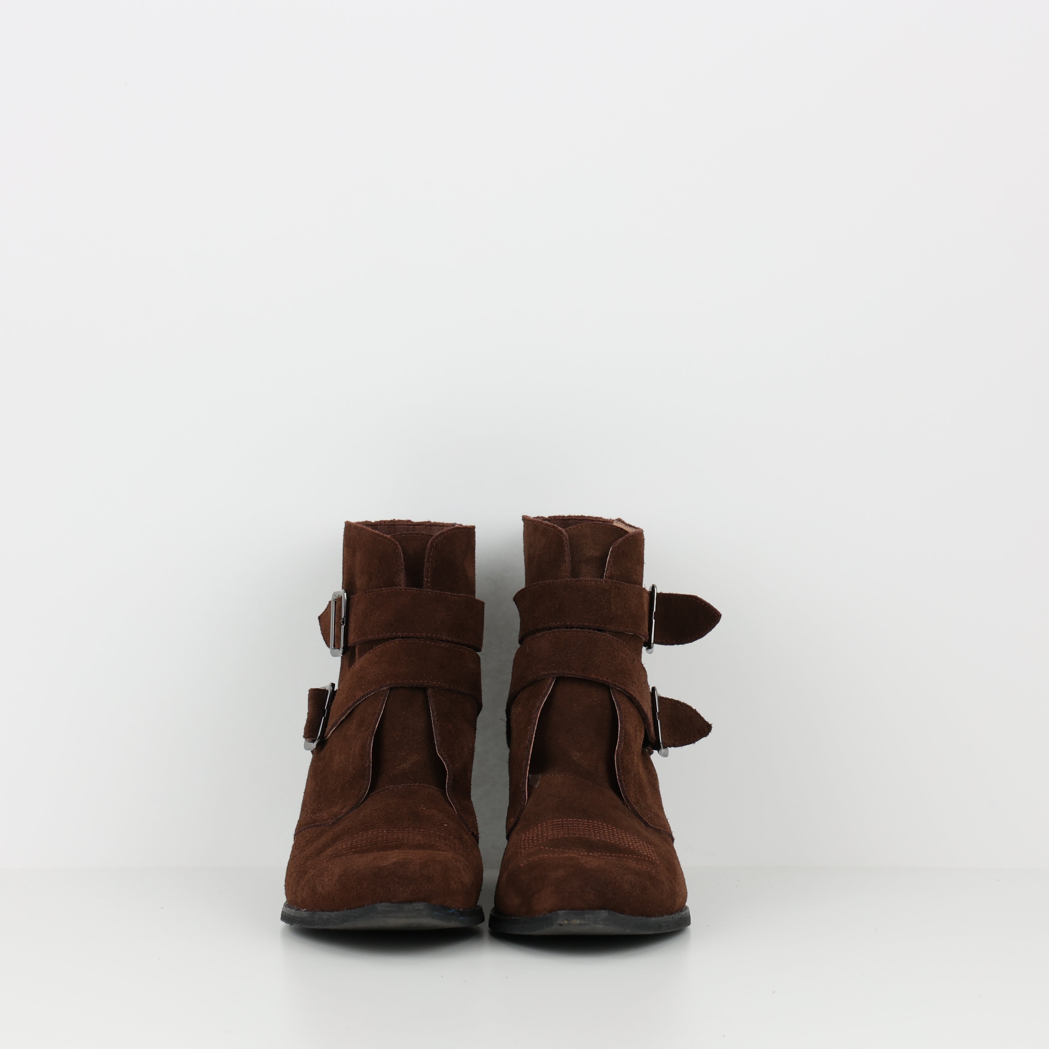 Boots , Shoe Size 41