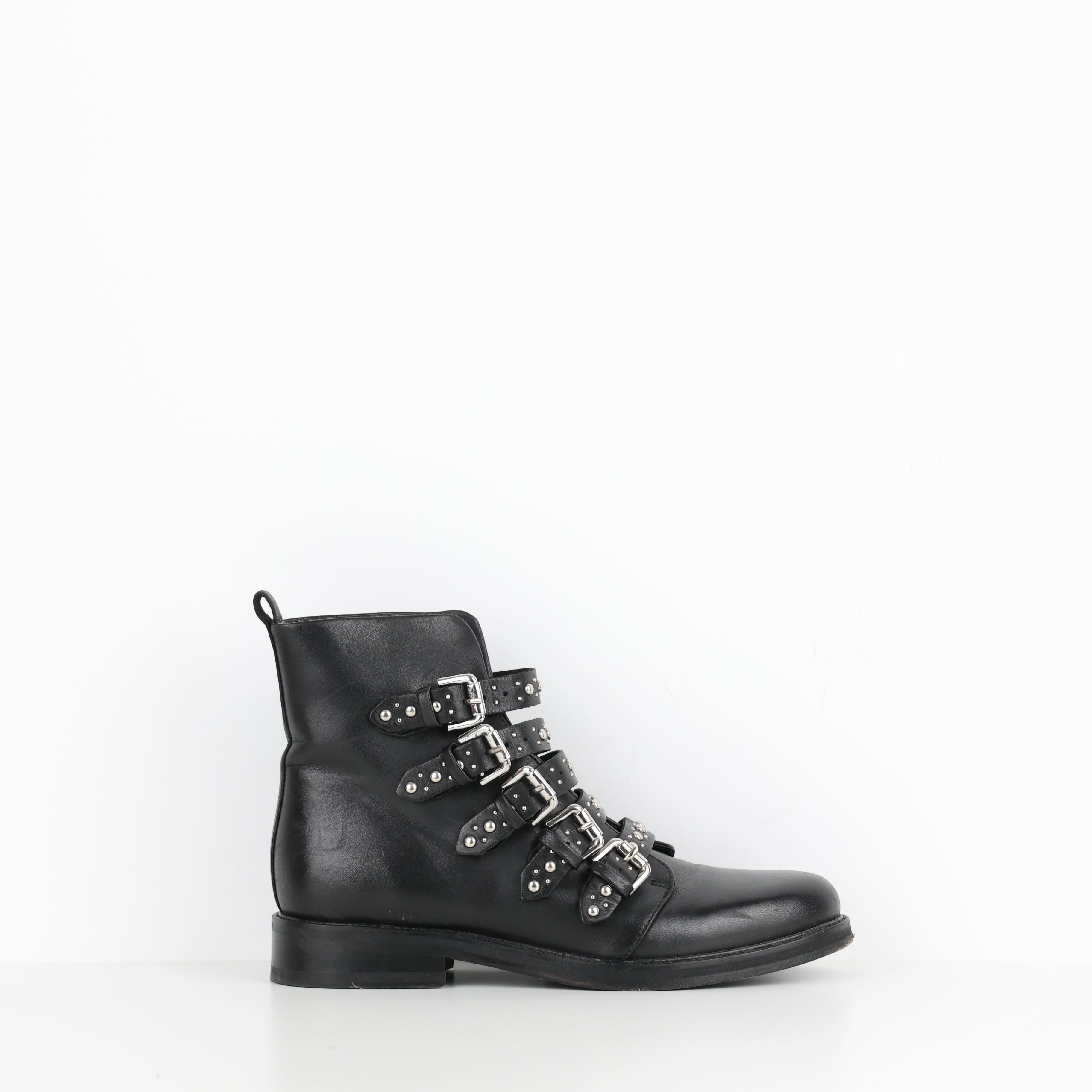 Boots , Shoe Size 38