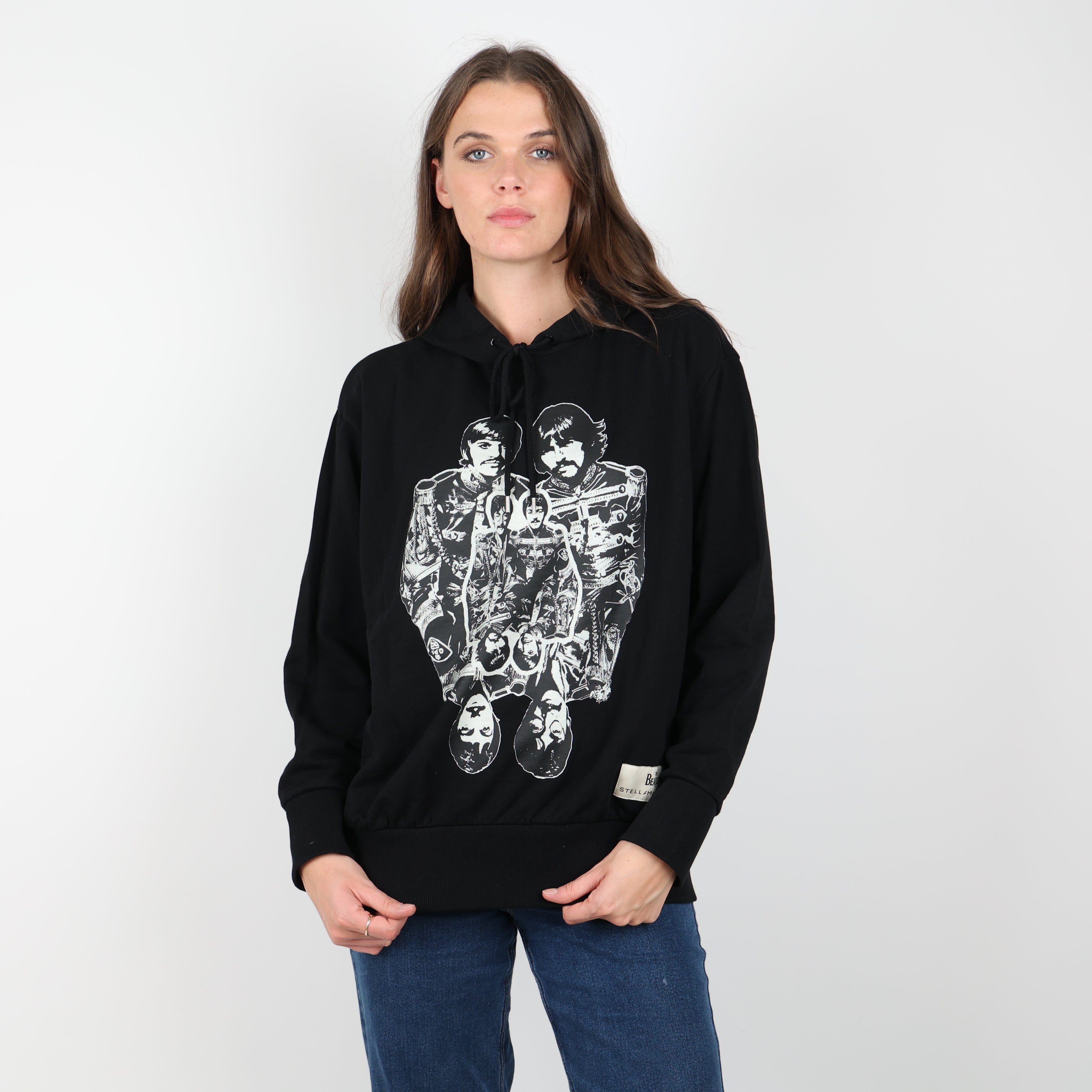Sweatshirt, UK Size 10