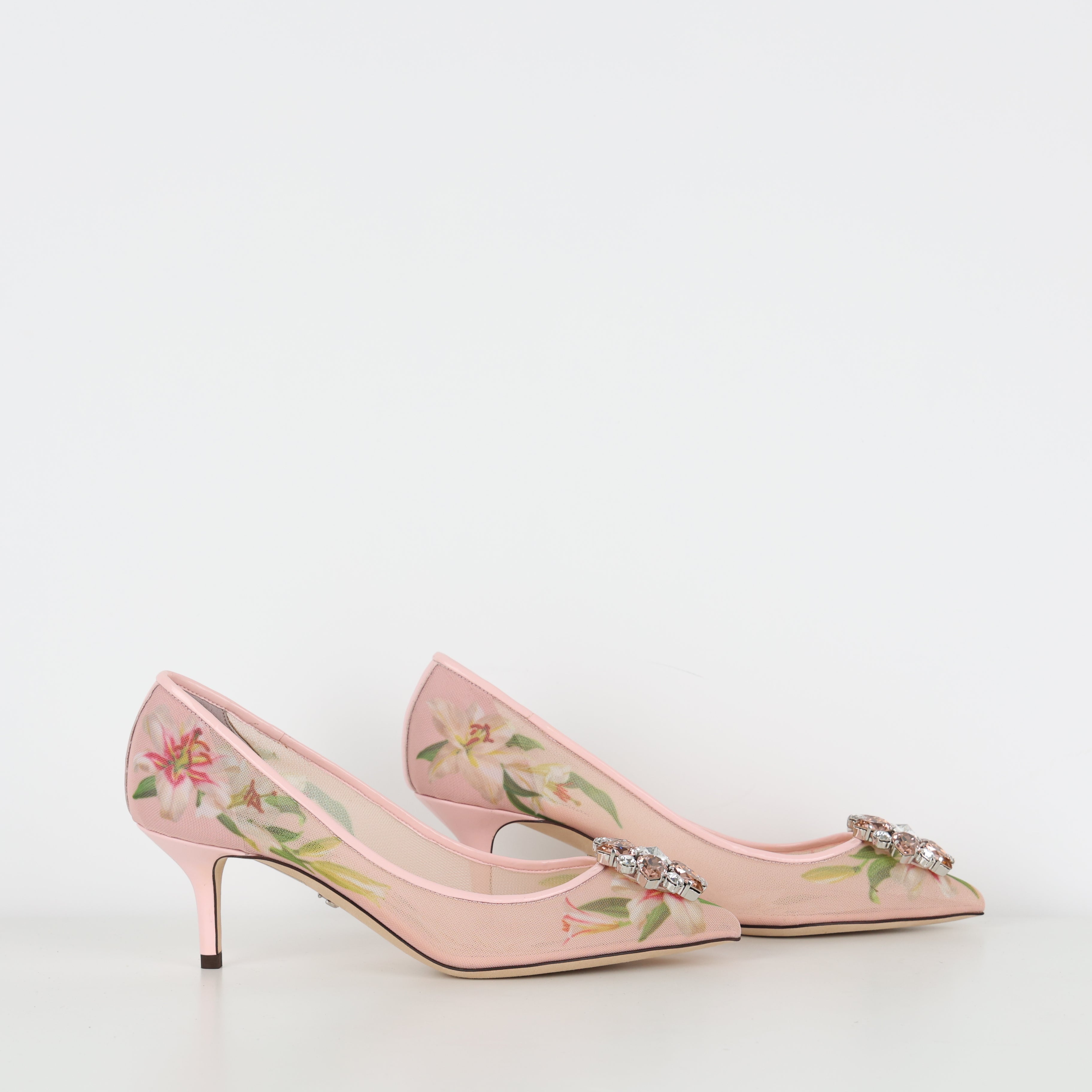 Heels , Shoe Size 37.5