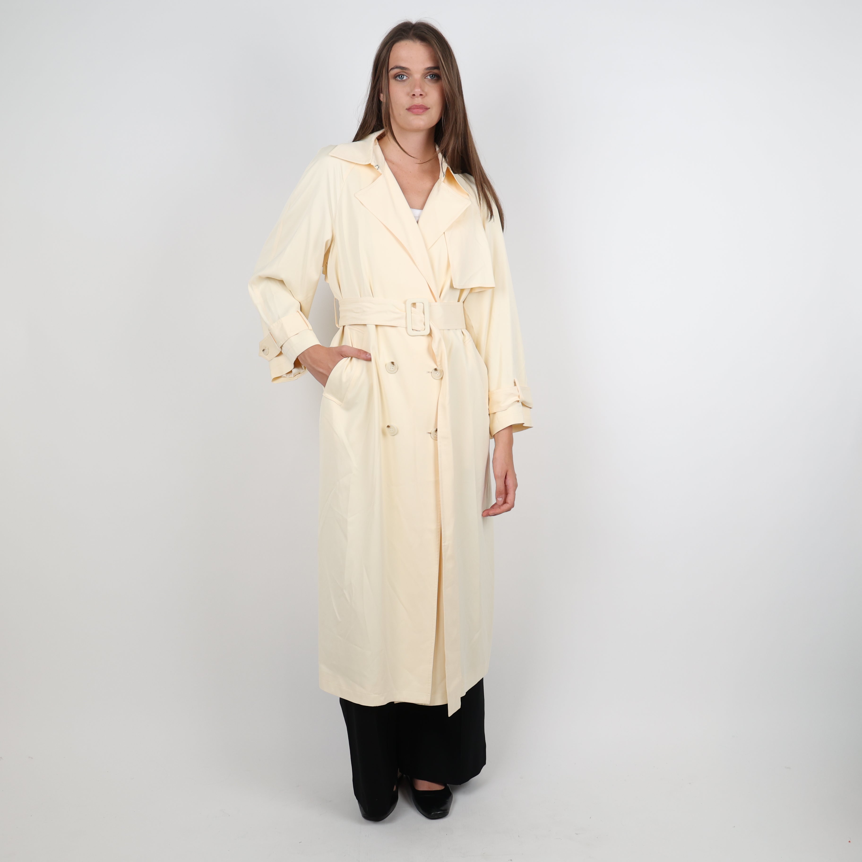 Coat, UK Size 10