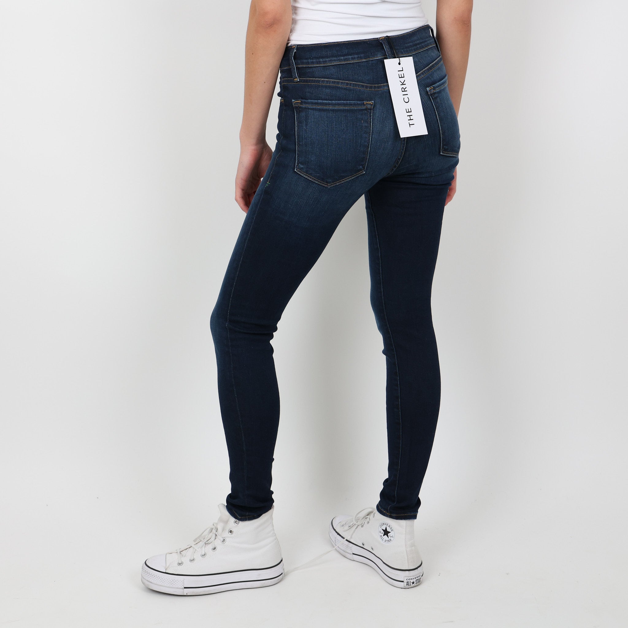 Jeans, Waist 26