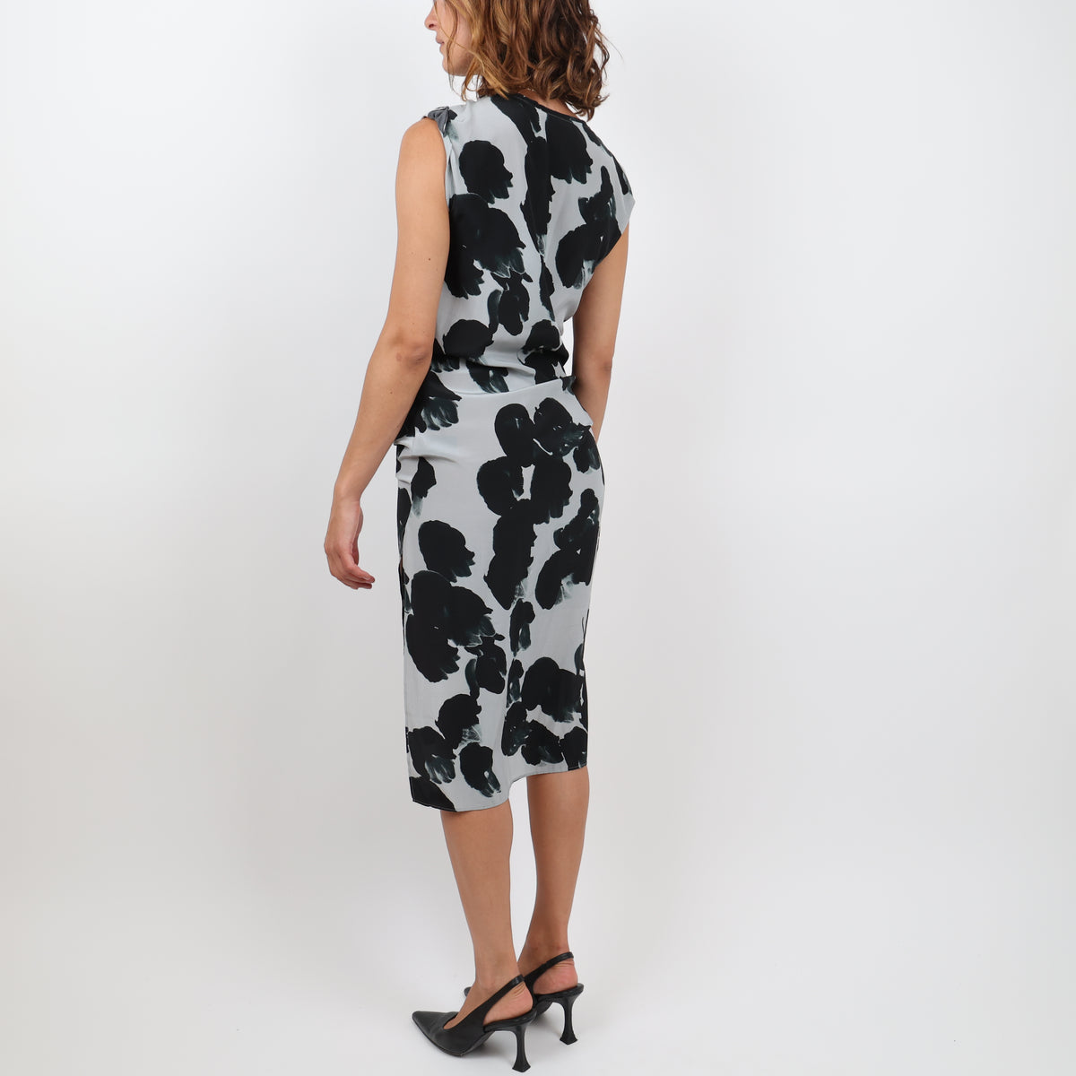 Dress, UK Size 4