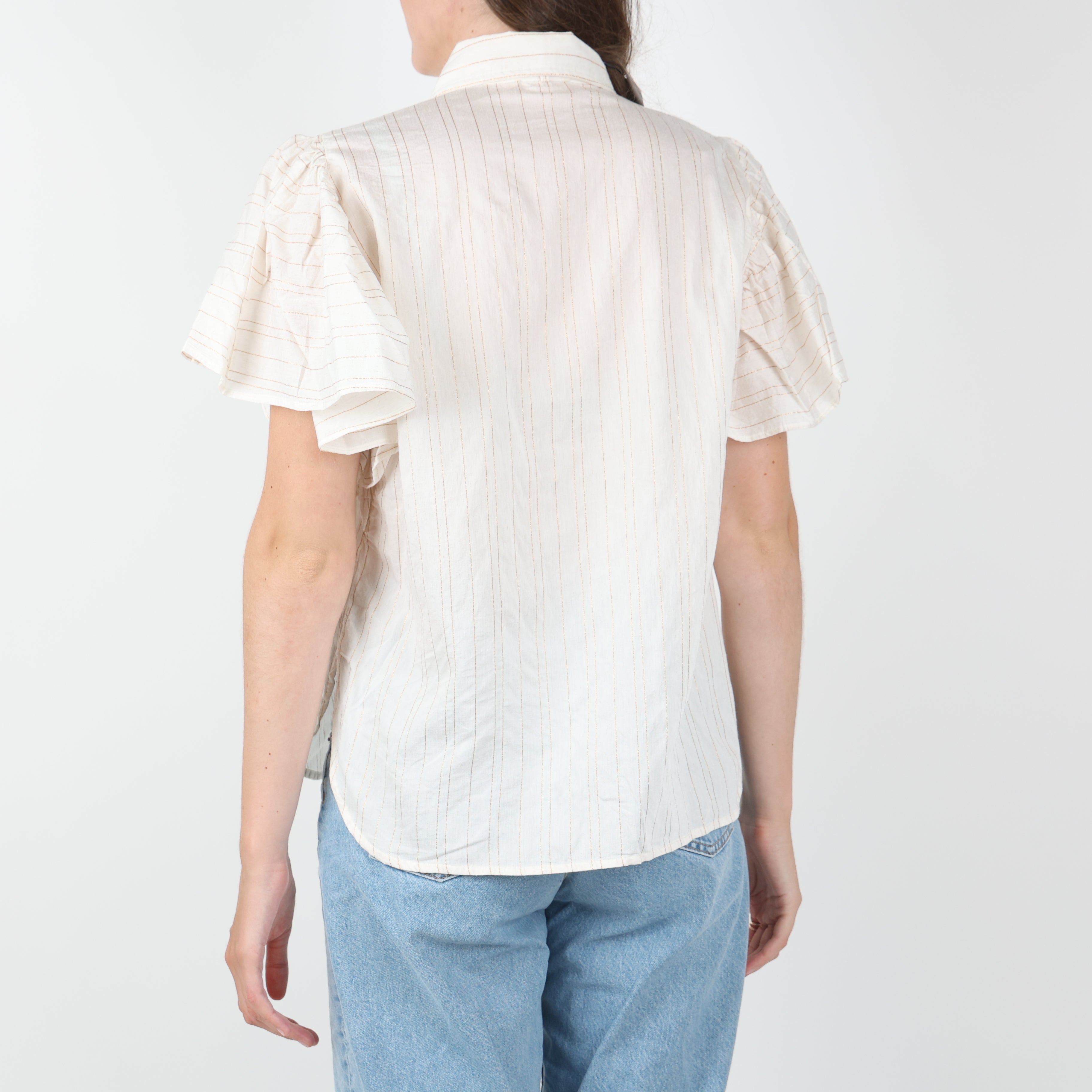 Blouse, UK Size 10