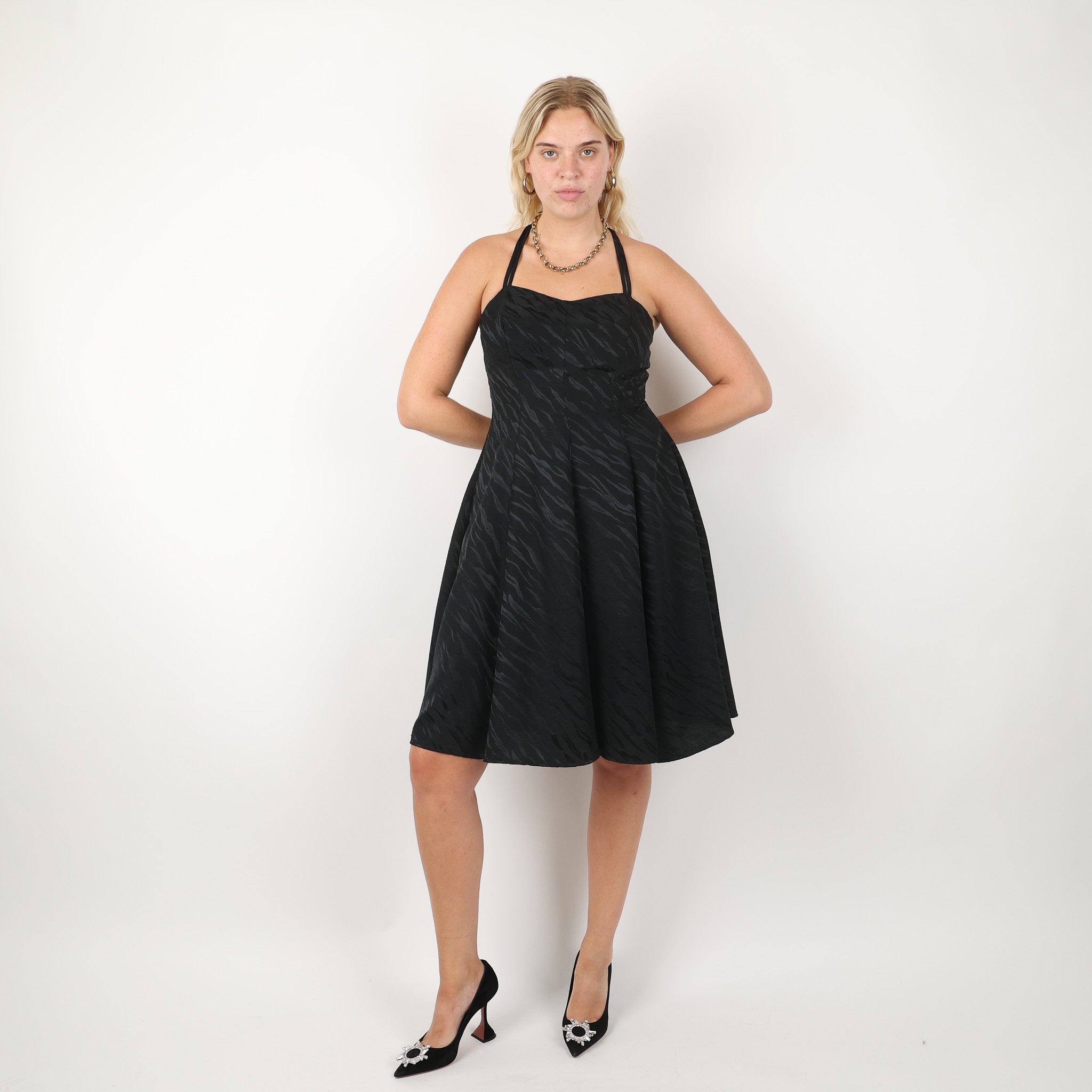Dress, UK Size 14