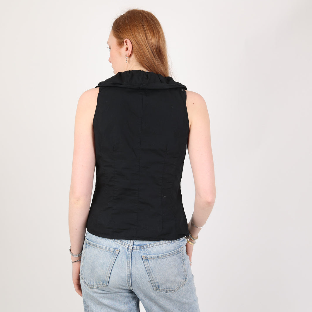Top, UK Size 8