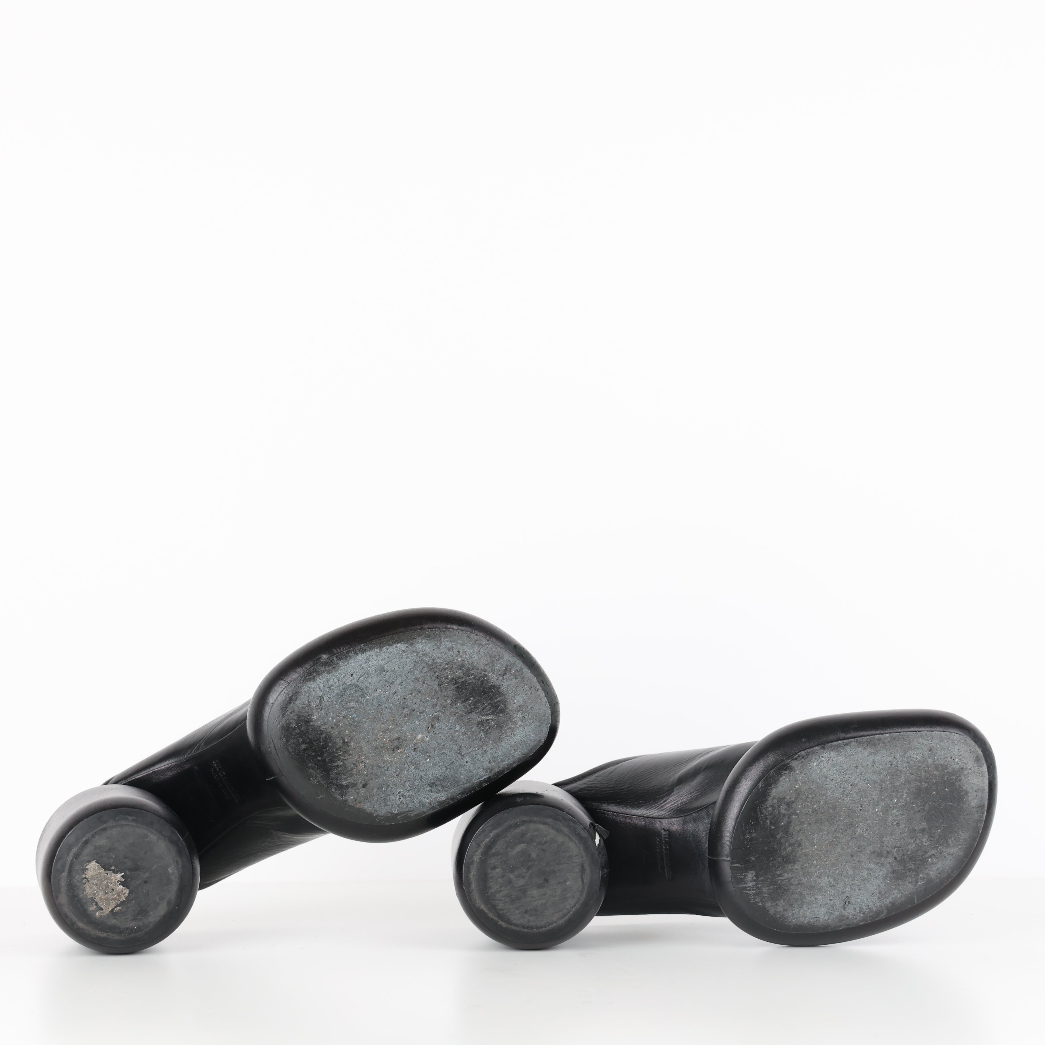Heels , Shoe Size 40