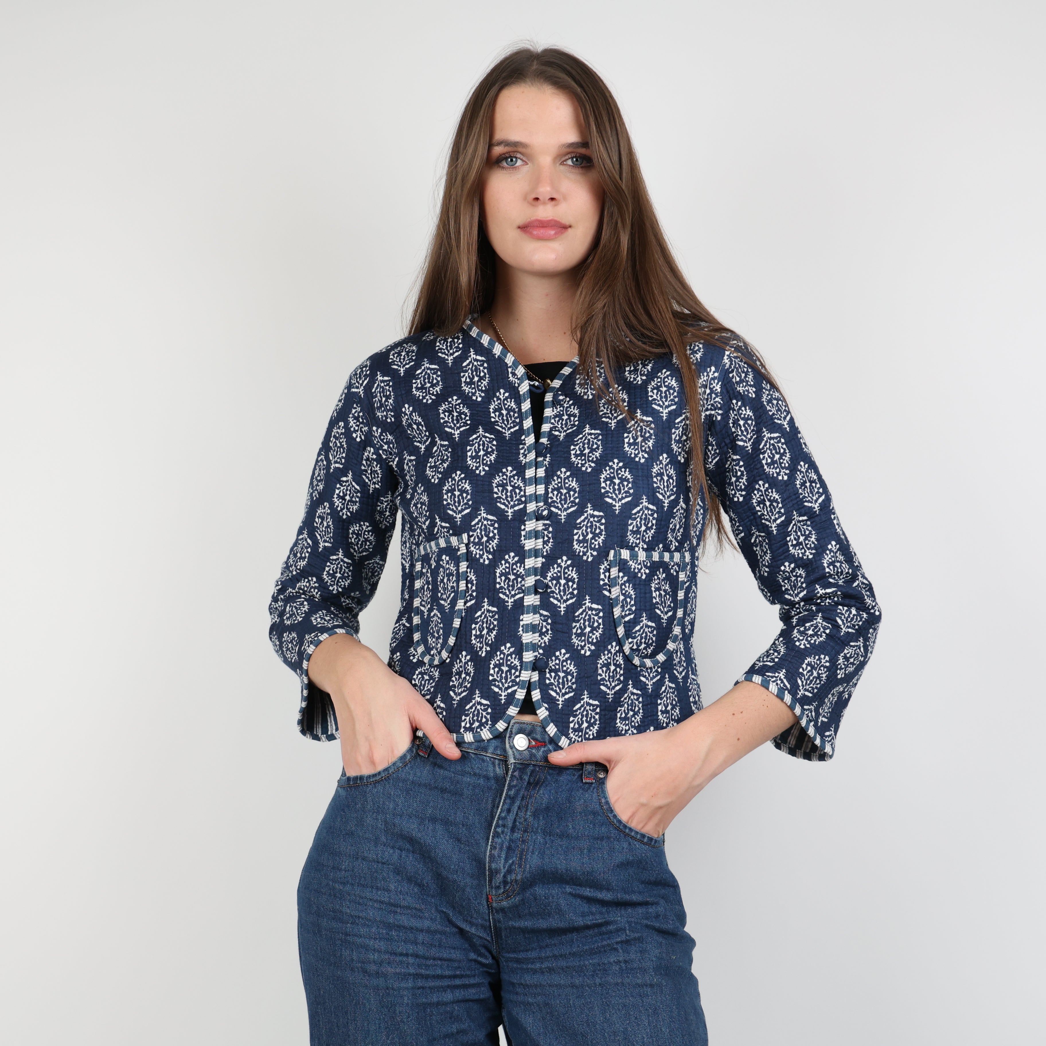 Jacket, UK Size 8