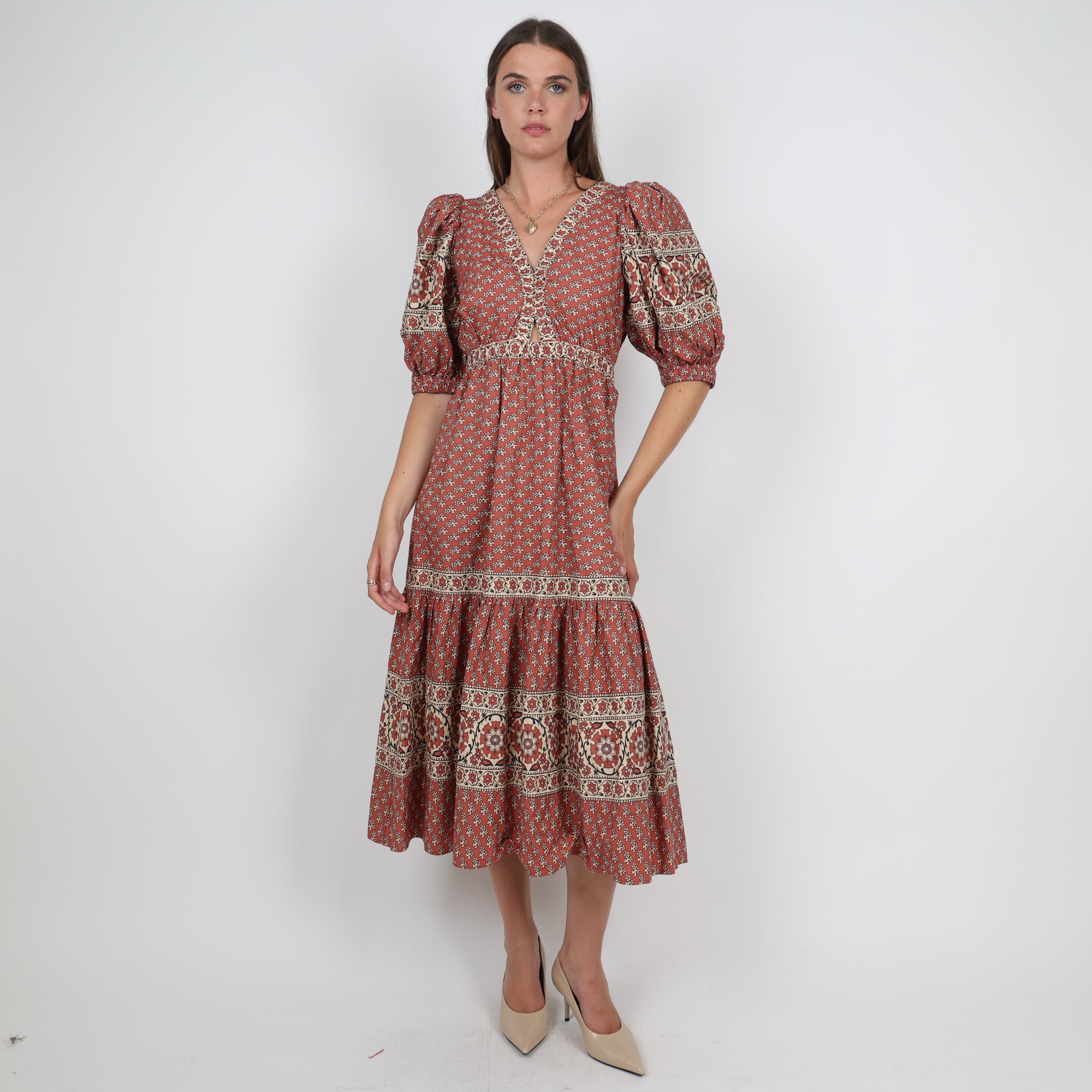 Dress, UK Size 10