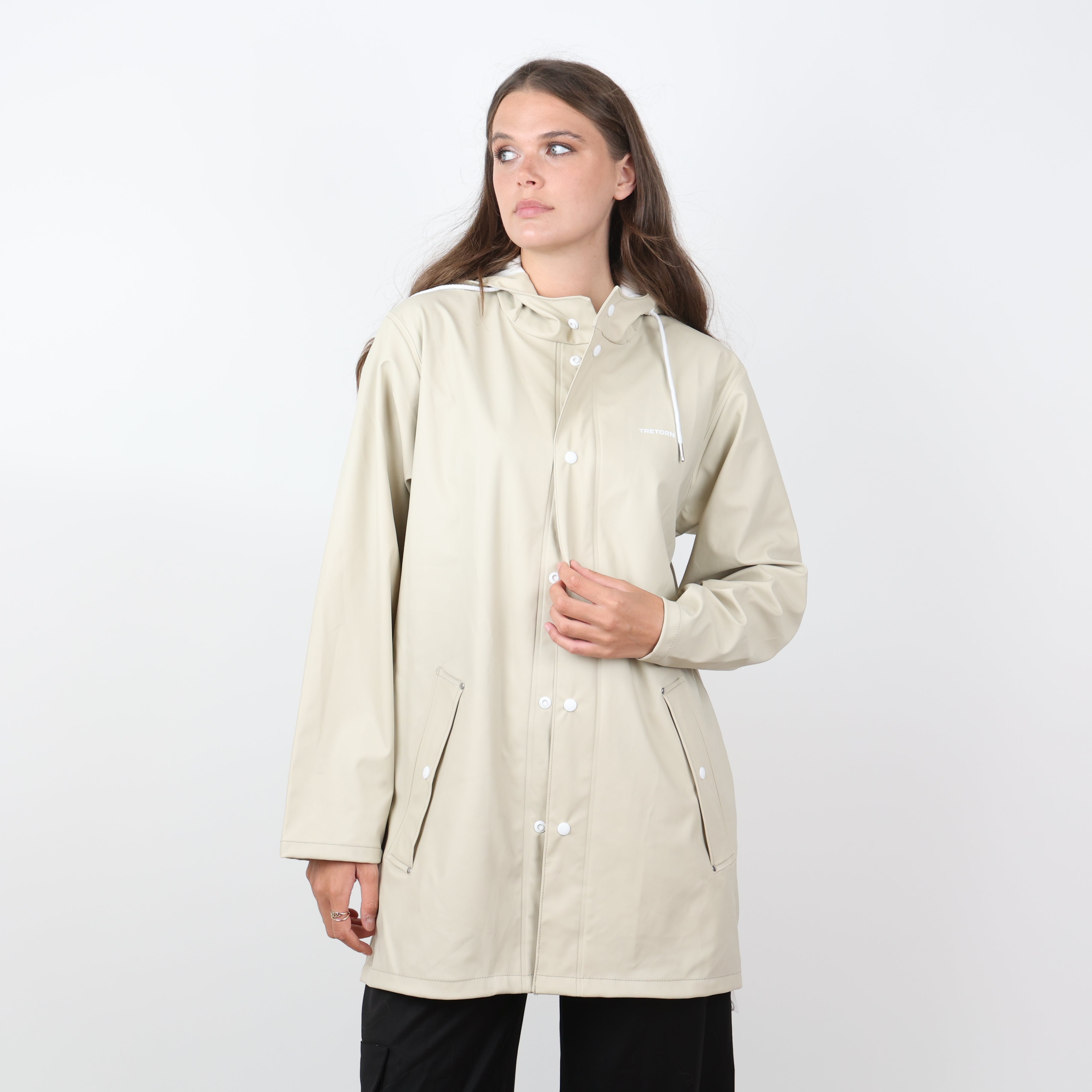 Coat, UK Size 10