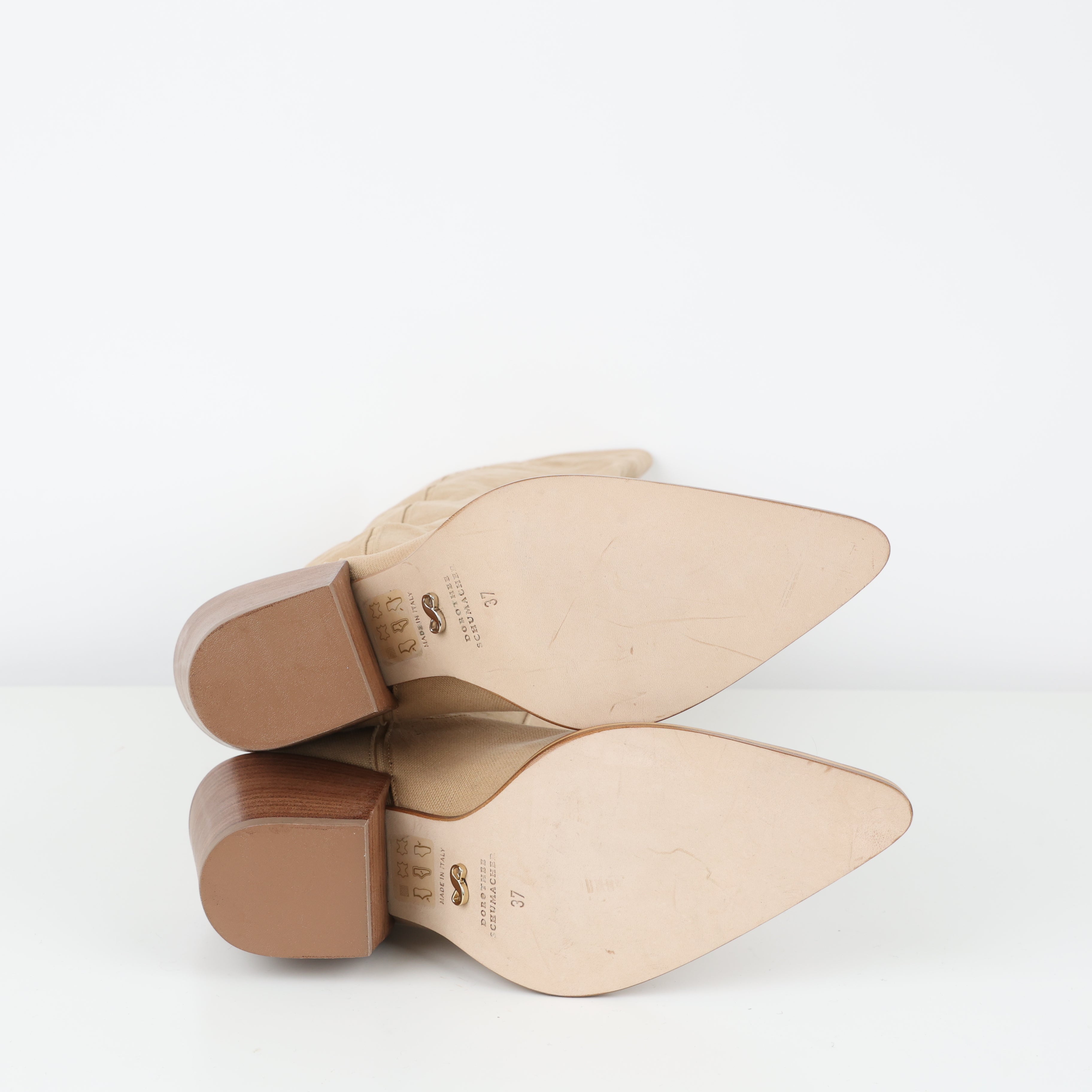 Shoes, Shoe Size 37