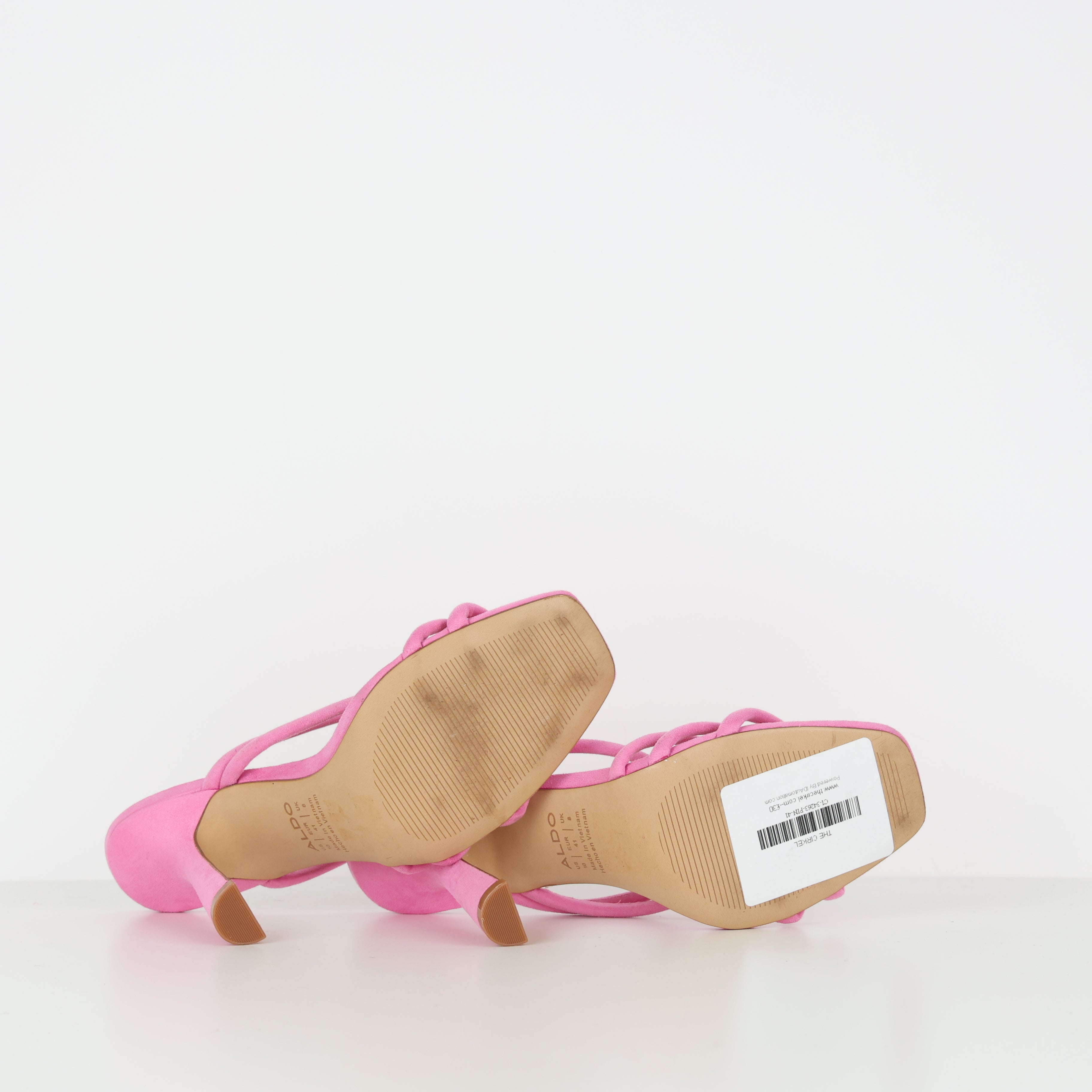 ALDO Shoes, Shoe Size 41 — The Cirkel